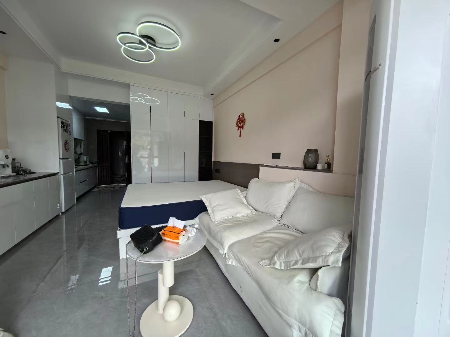 富华里 1室0厅0卫 1500.0元/月 富华里 1室0厅0卫 1500.0元/月室内图