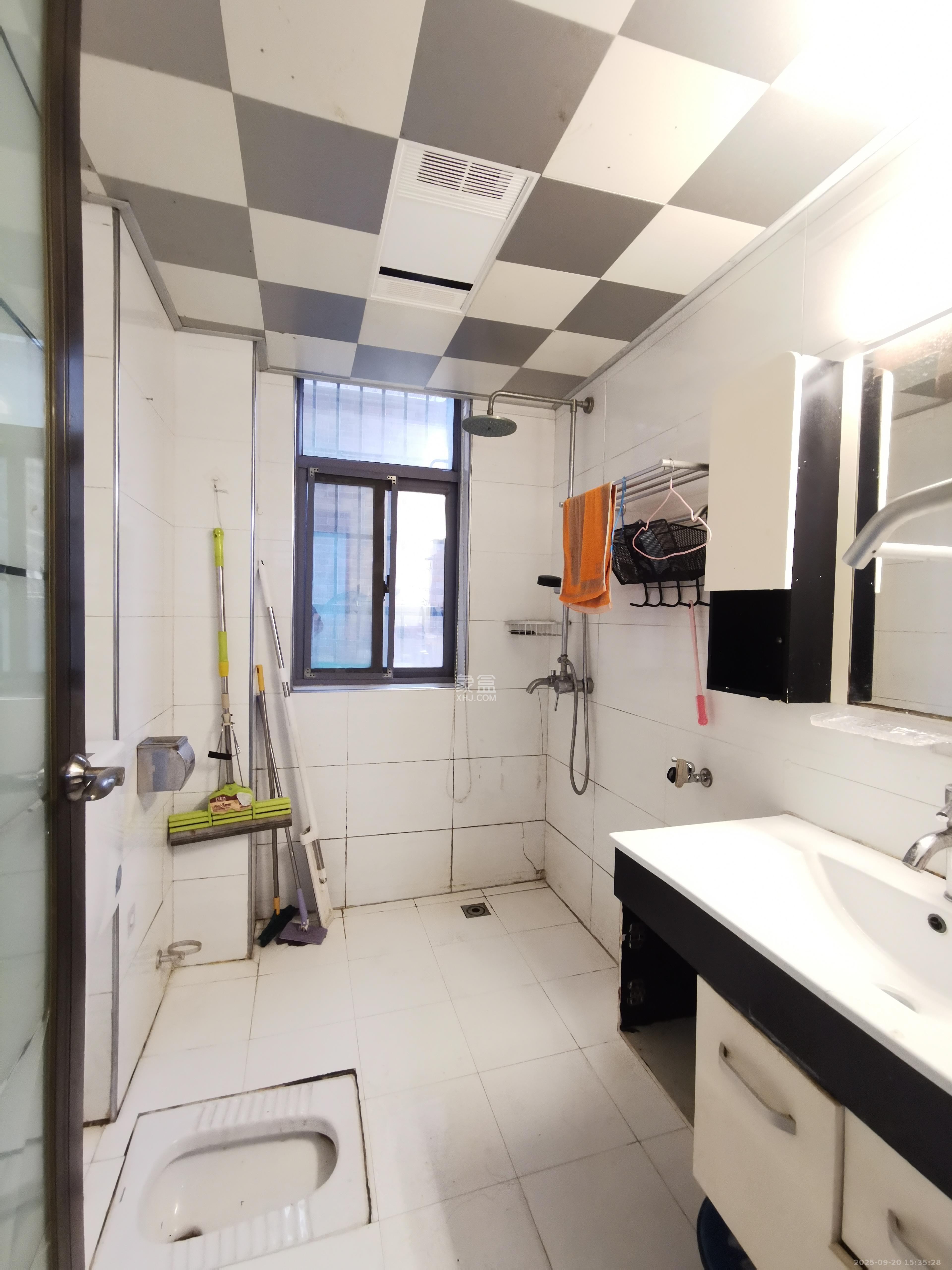 夏威夷碧水春城（碧桂园城市花园）  1室0厅0卫    2000.0元/月室内图