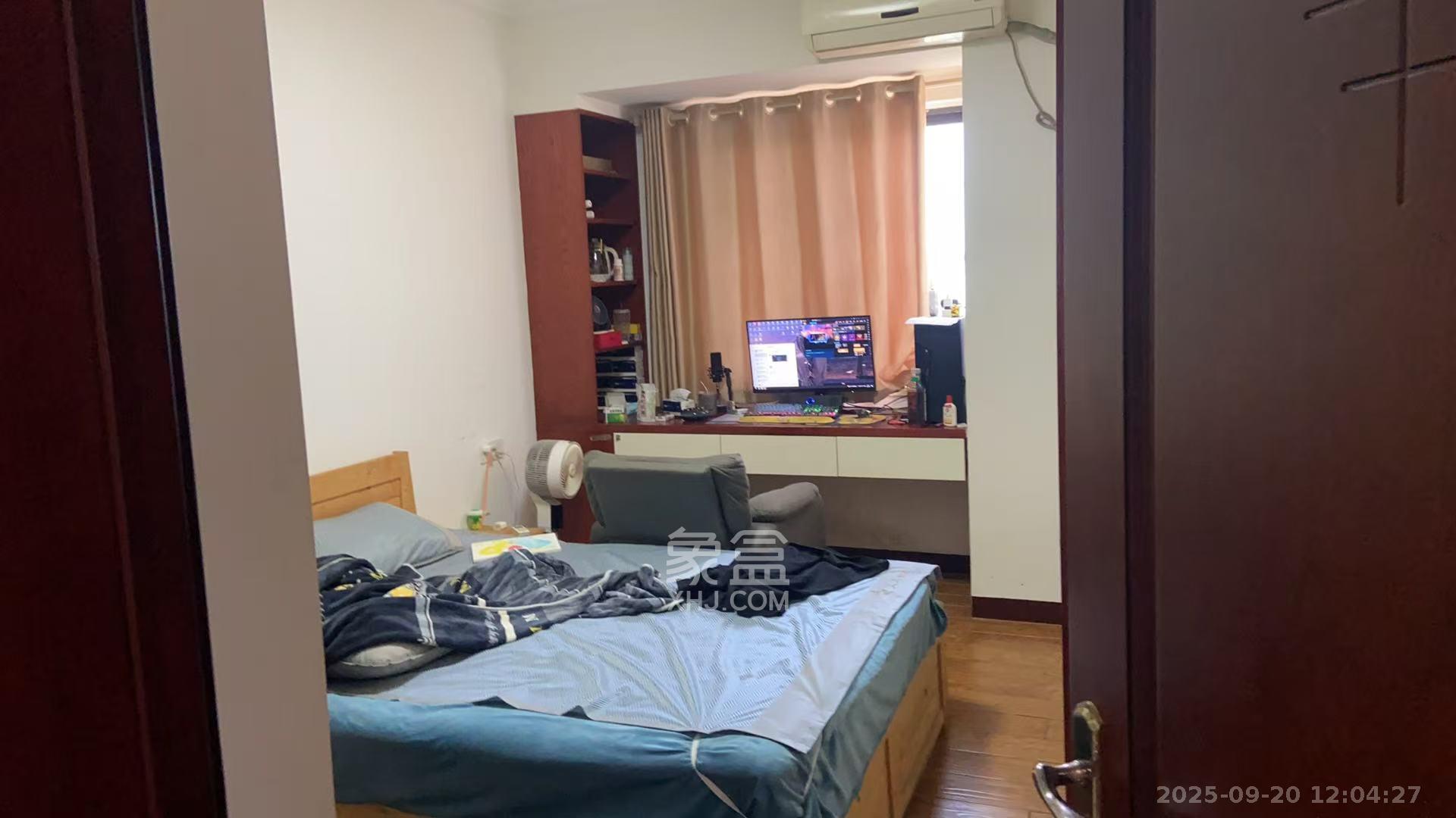 佳美紫郡 3室1厅2卫 1700.0元/月 佳美紫郡 3室1厅2卫 1700.0元/月室内图