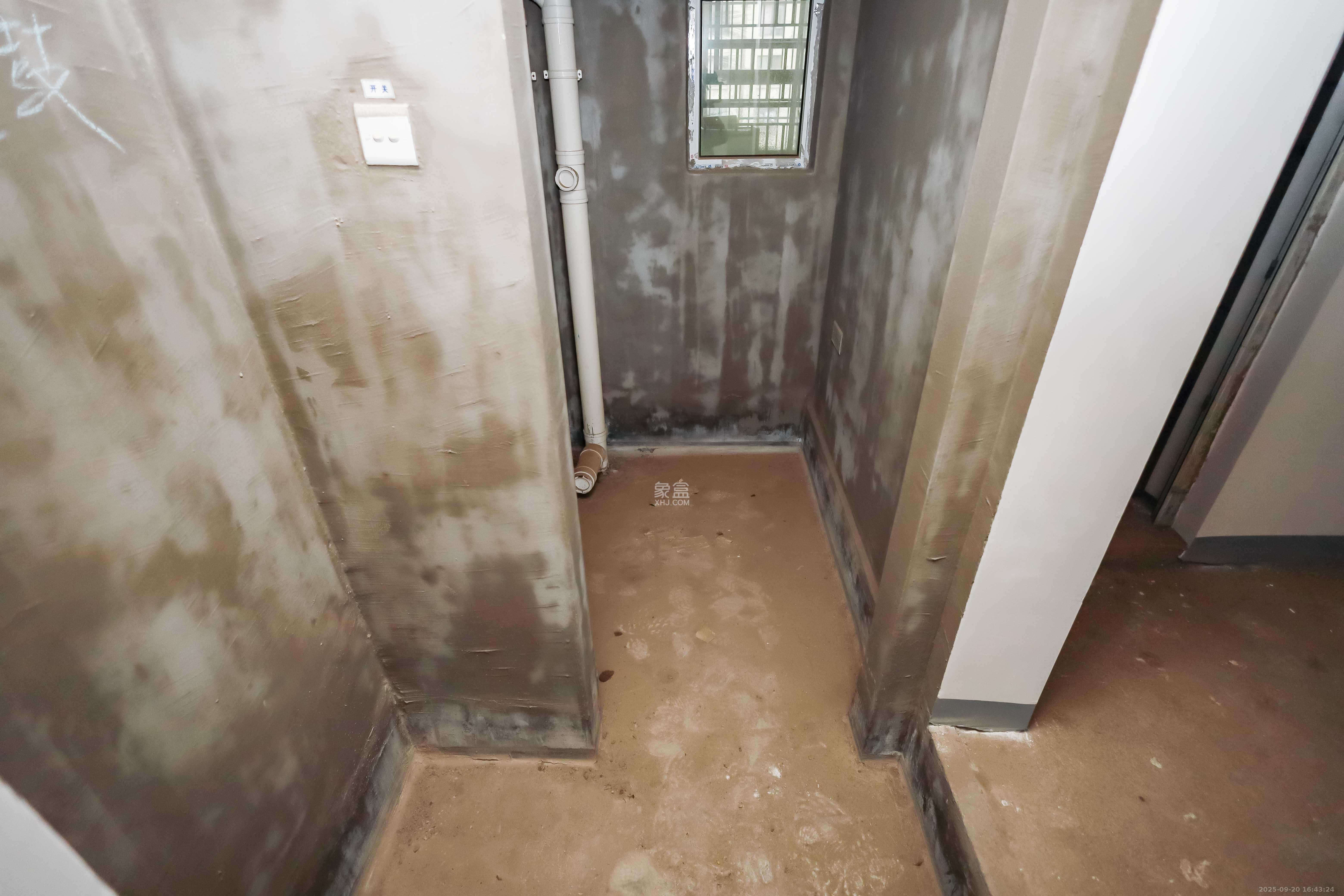 金科世界城 3室2厅1卫 62.0万 金科世界城 3室2厅1卫 62.0万卫生间