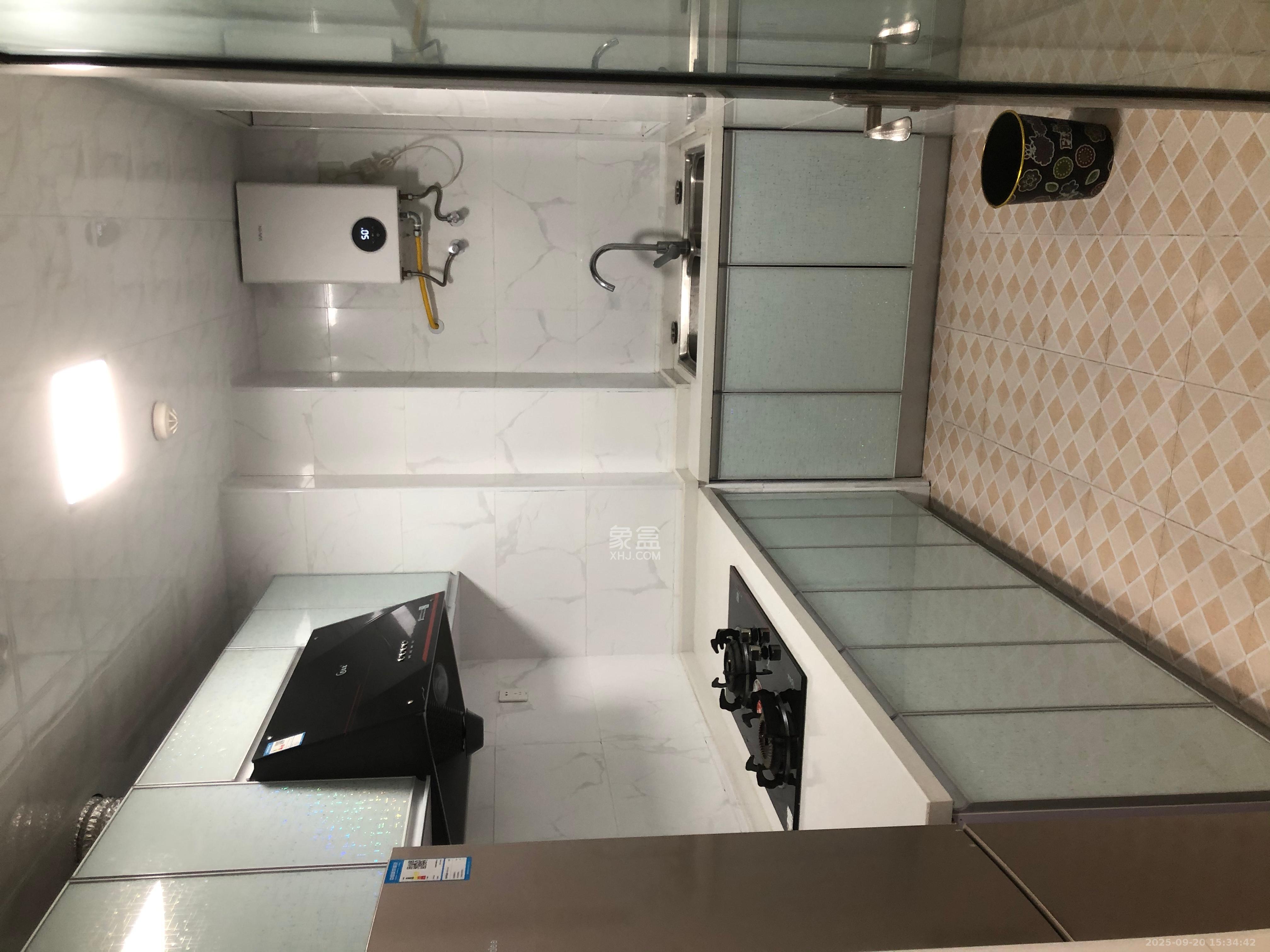 北辰三角洲C2区 3室2厅1卫 3000.0元/月 北辰三角洲C2区 3室2厅1卫 3000.0元/月室内图