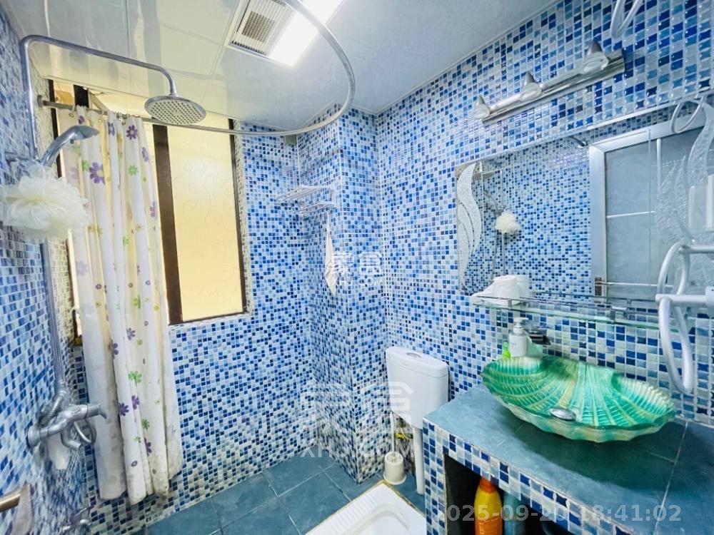 华润凤凰城三期  3室2厅1卫    2100.0元/月室内图