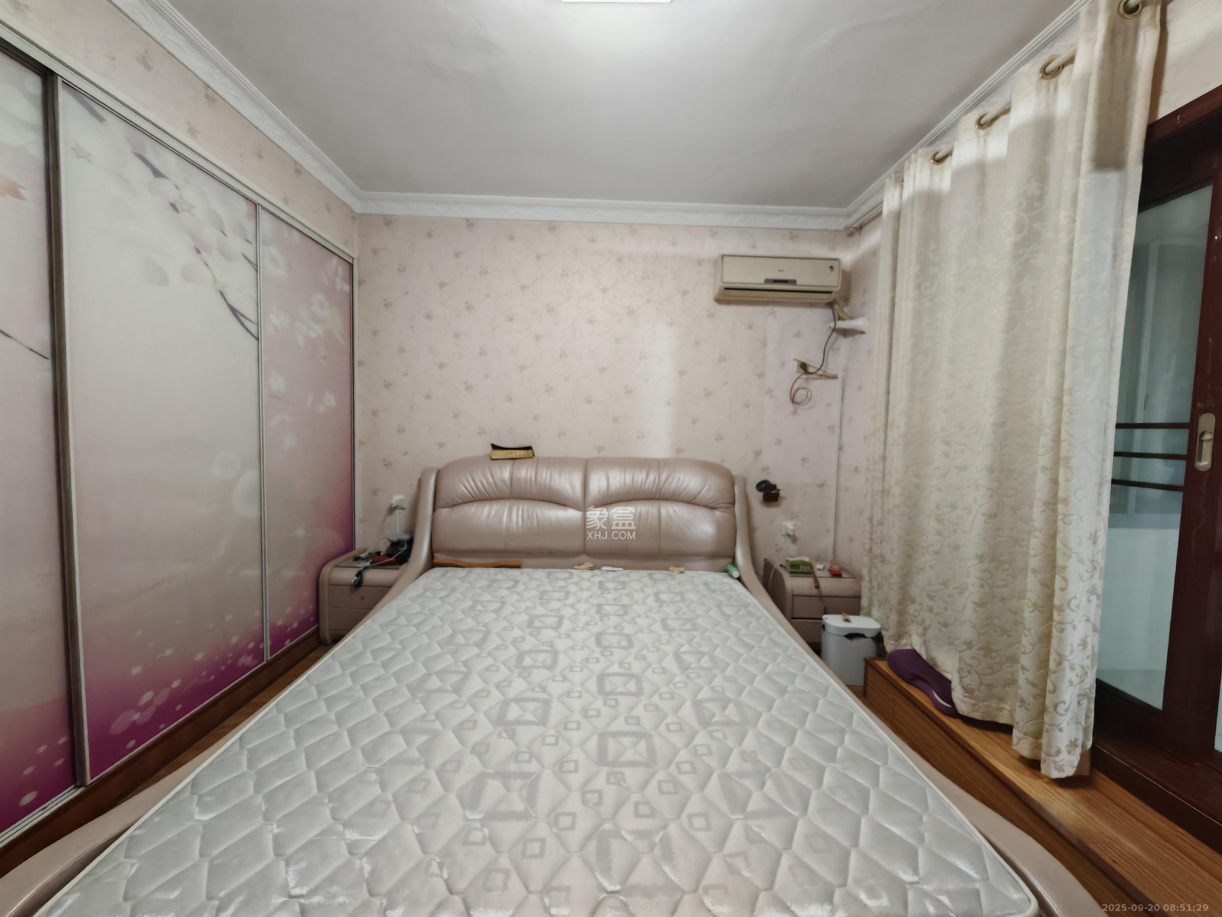 四季星城 2室1厅1卫 1200.0元/月 四季星城 2室1厅1卫 1200.0元/月室内图