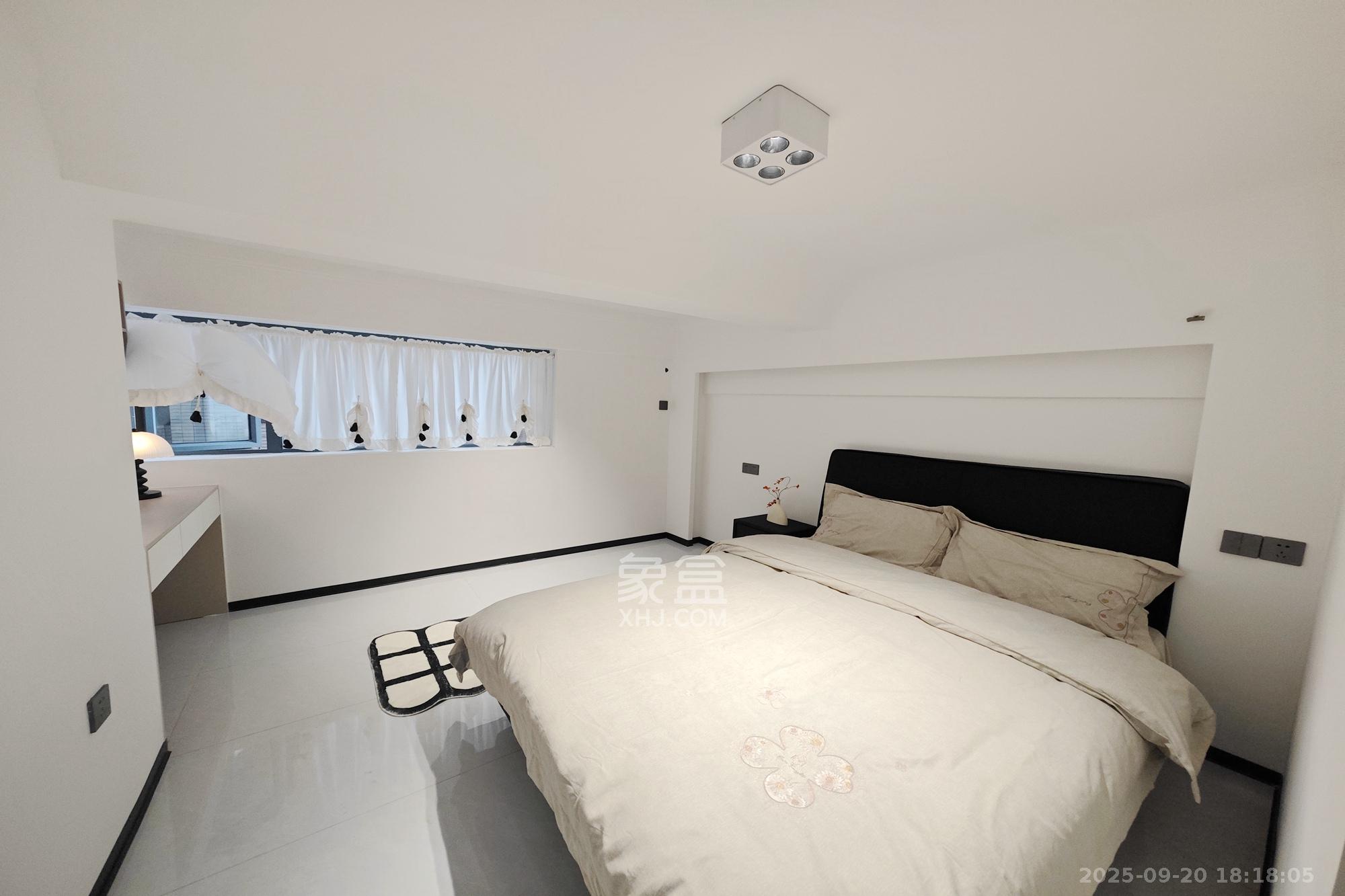 格蓝康都 2室2厅1卫 56.8万 格蓝康都 2室2厅1卫 56.8万卧室