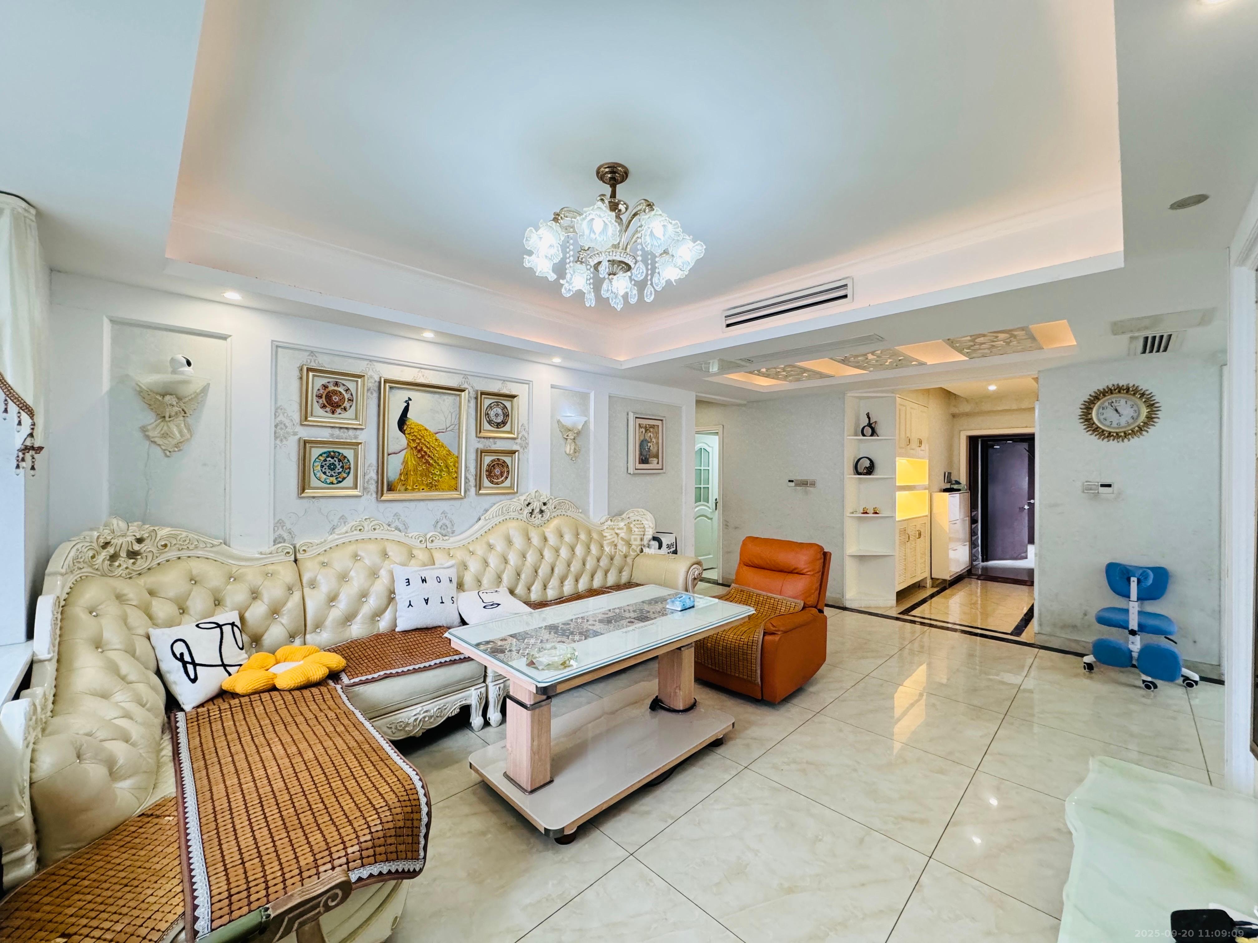 中国铁建梅溪青秀一期  4室2厅2卫    3200.0元/月 中国铁建梅溪青秀一期  4室2厅2卫    3200.0元/月室内图