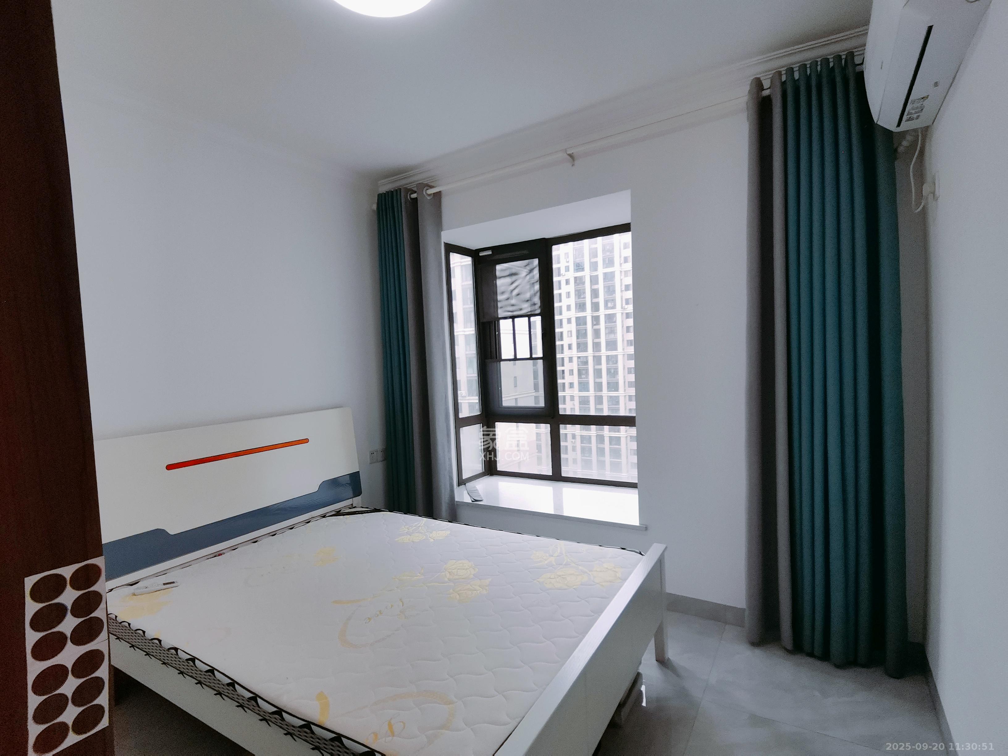 惟泽园  1室1厅2卫    3200.0元/月室内图