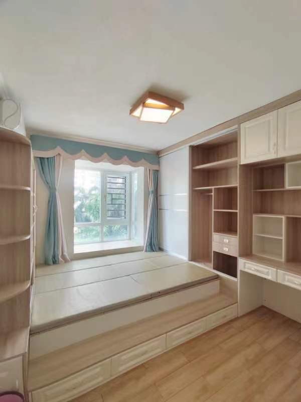 晋联大厦 1室1厅1卫 2200.0元/月 晋联大厦 1室1厅1卫 2200.0元/月室内图