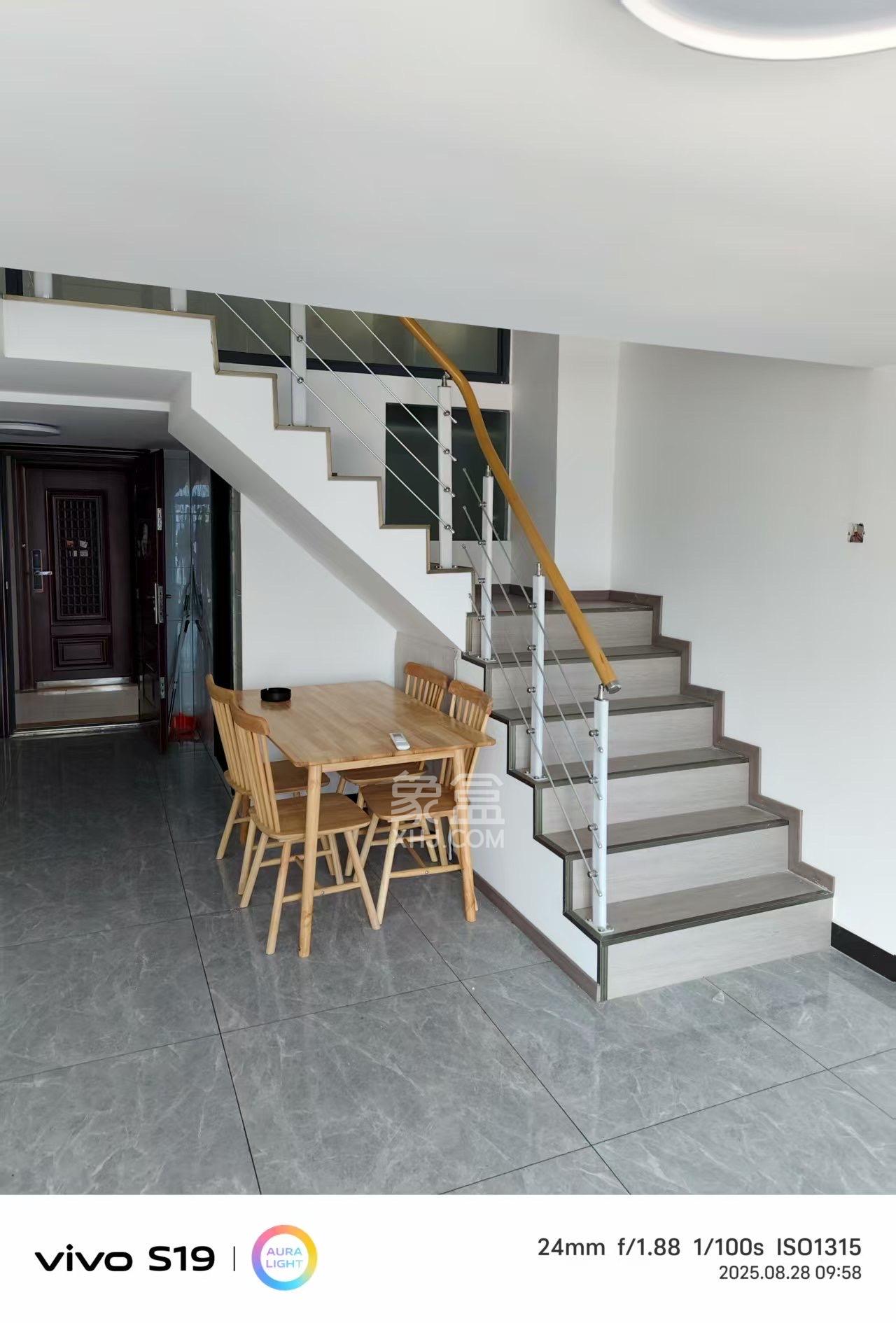 尚鑫海悦(新长海尚海城) 2室1厅1卫 1800.0元/月 尚鑫海悦(新长海尚海城) 2室1厅1卫 1800.0元/月室内图