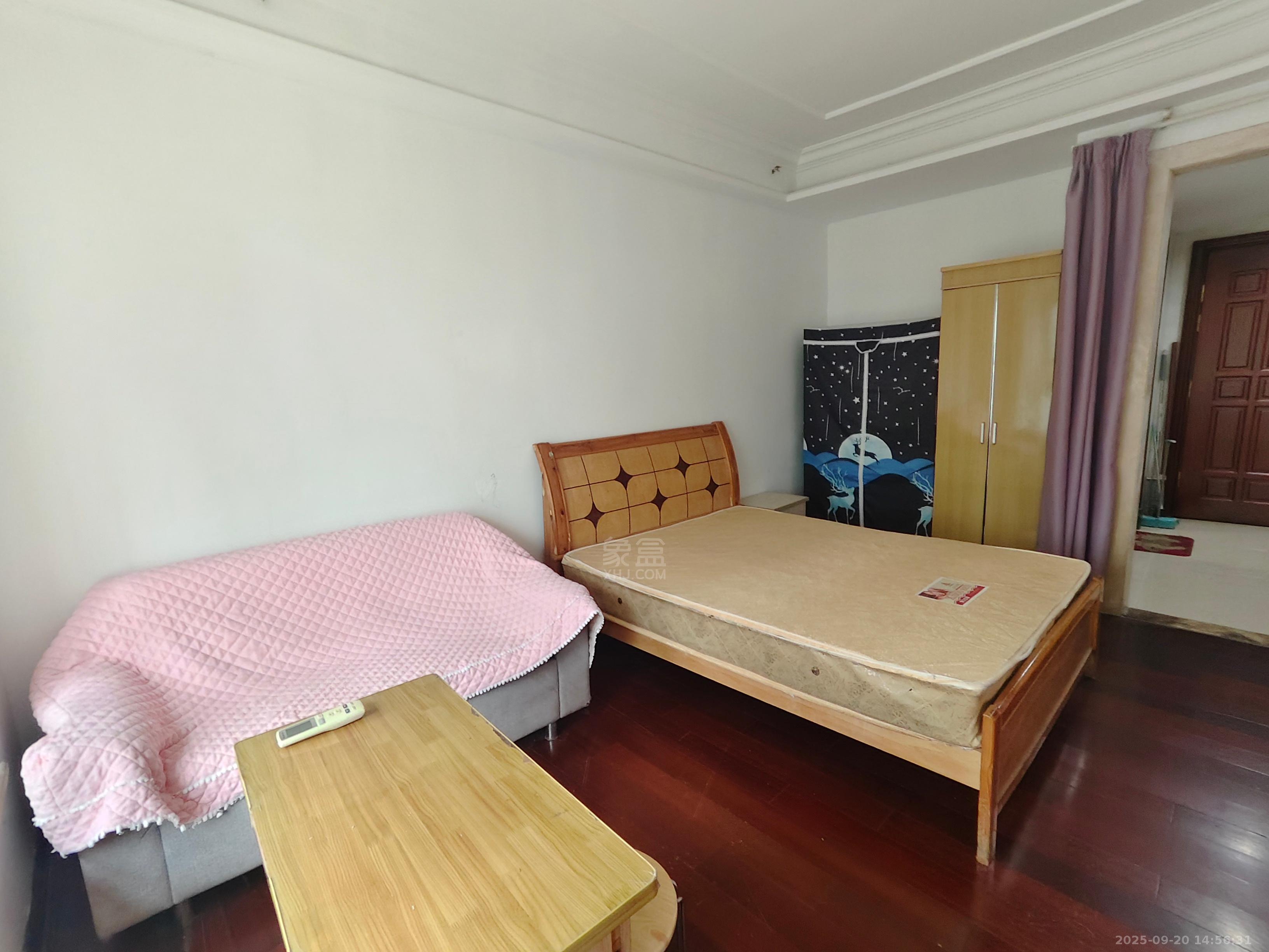 株洲恒大名都 1室1厅1卫 900.0元/月 株洲恒大名都 1室1厅1卫 900.0元/月室内图