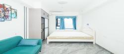 保利麓谷林语I区  1室1厅1卫    23.0万