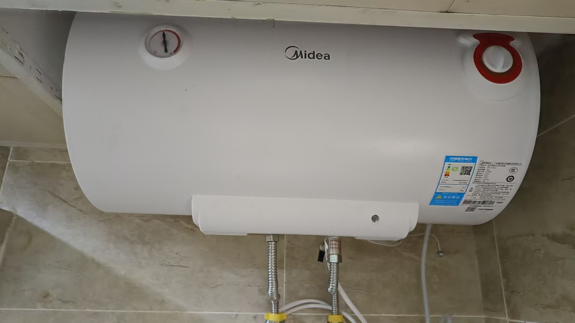 万豪城市花园  1室1厅1卫    1000.0元/月室内图