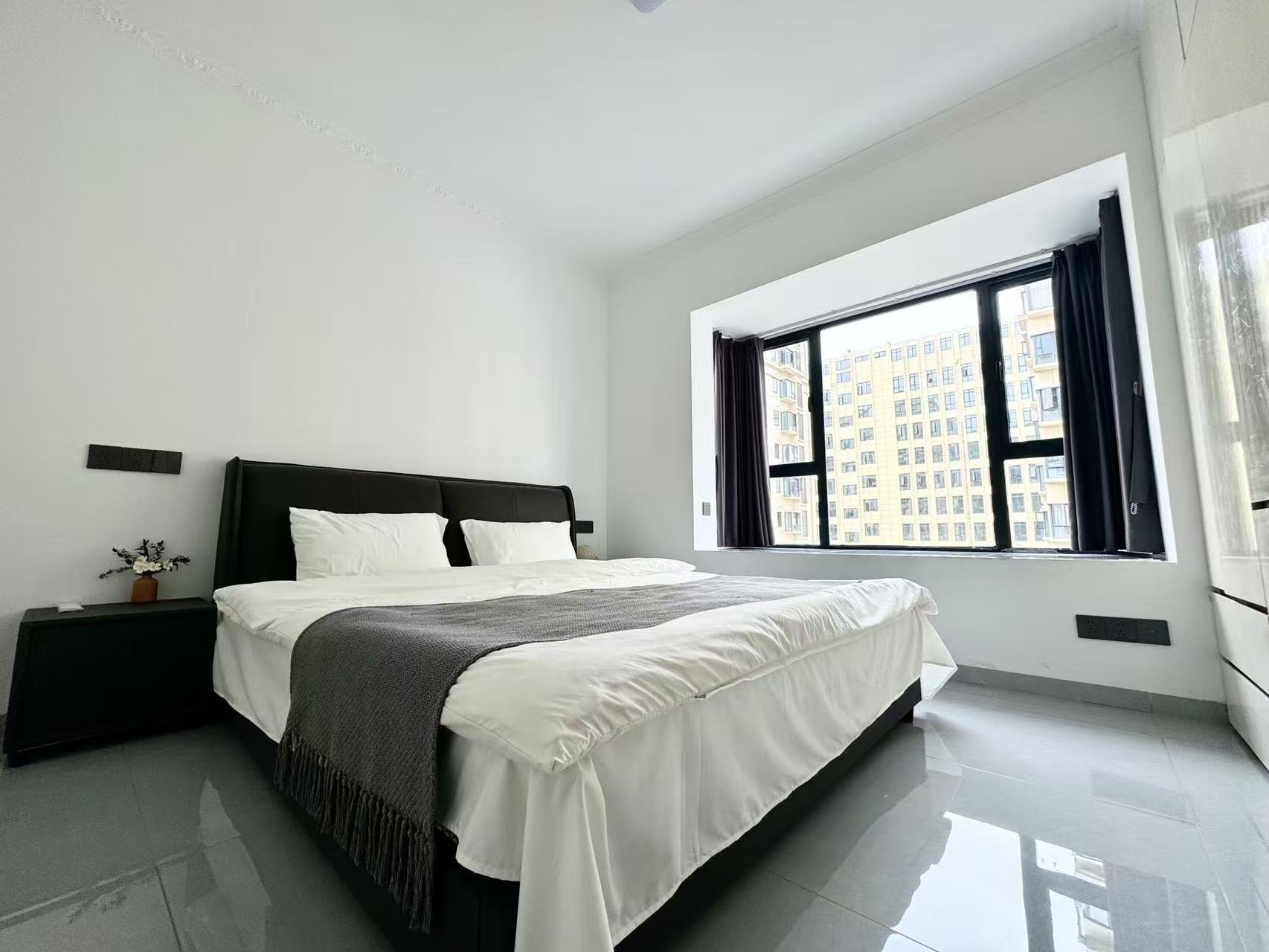 高盛国际 1室0厅0卫 2500.0元/月 高盛国际 1室0厅0卫 2500.0元/月室内图