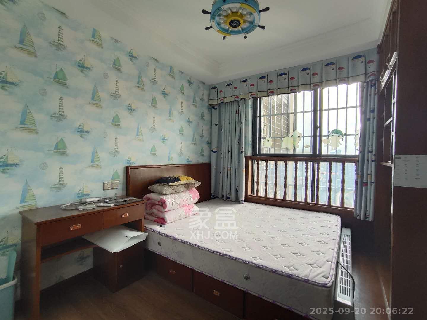 江河东澜湾 4室2厅2卫 3500.0元/月 江河东澜湾 4室2厅2卫 3500.0元/月室内图