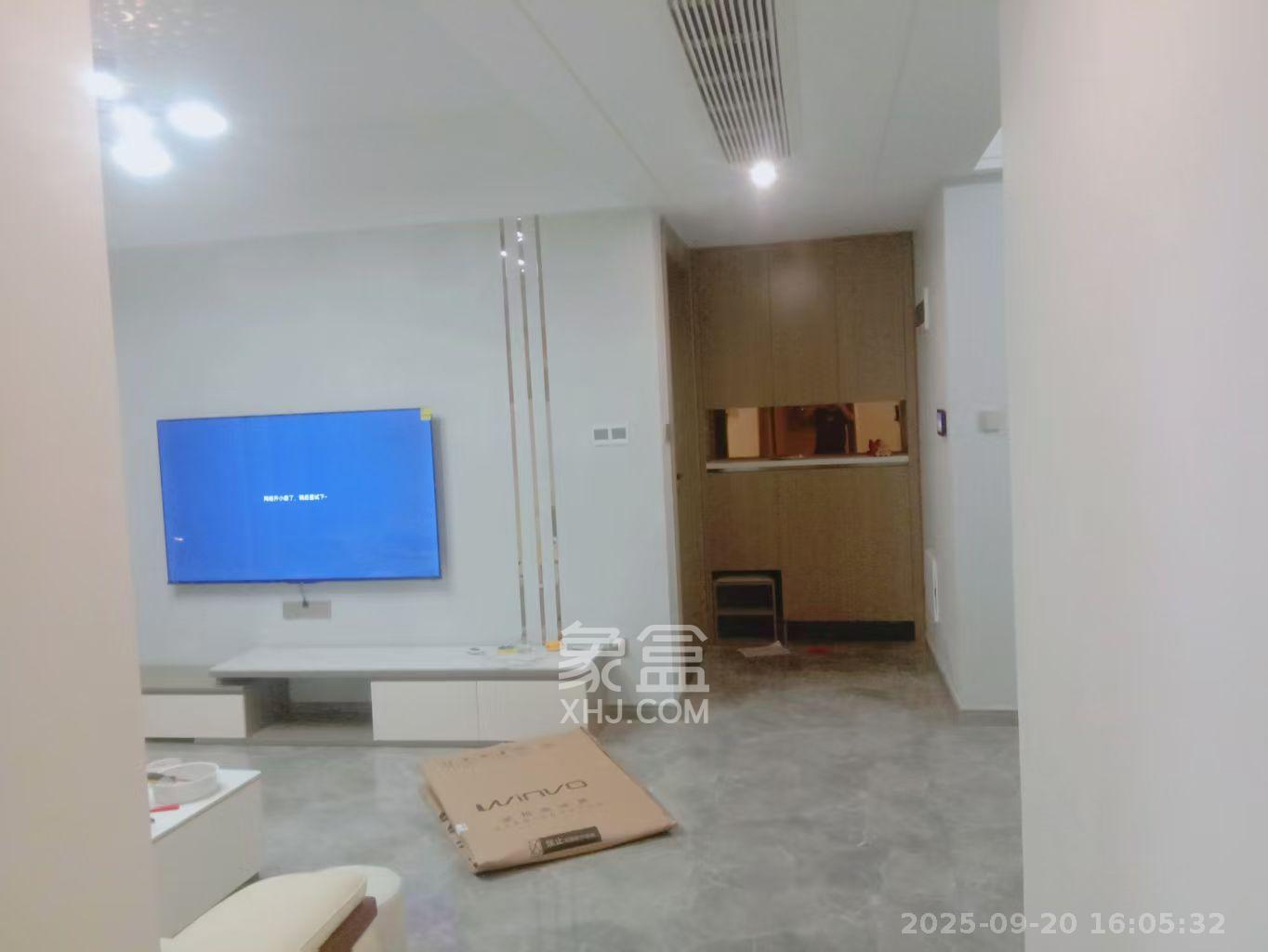 梅溪枫林  4室2厅2卫    3200.0元/月室内图