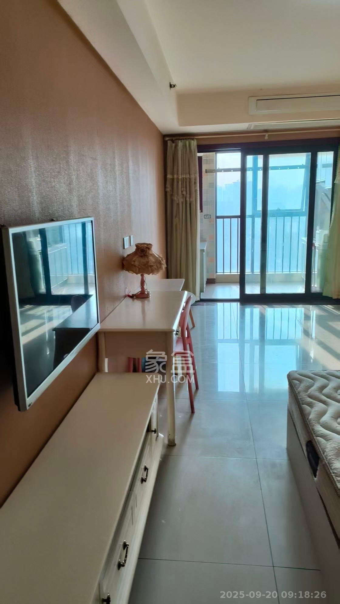 东塘瑞府 1室1厅1卫 1500.0元/月 东塘瑞府 1室1厅1卫 1500.0元/月室内图