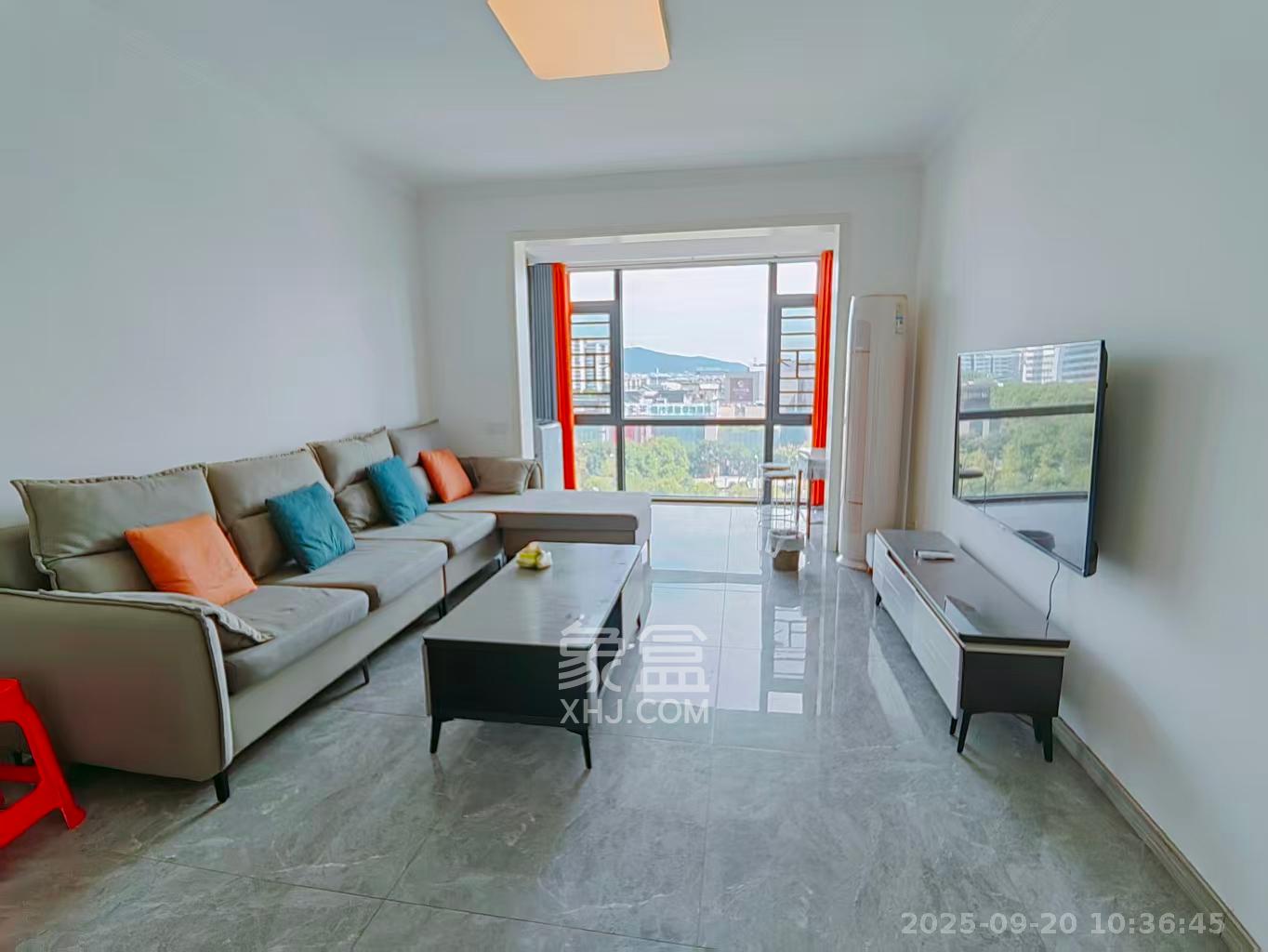 荣升家园(湘江熙岸)  2室2厅1卫    2250.0元/月 荣升家园(湘江熙岸)  2室2厅1卫    2250.0元/月