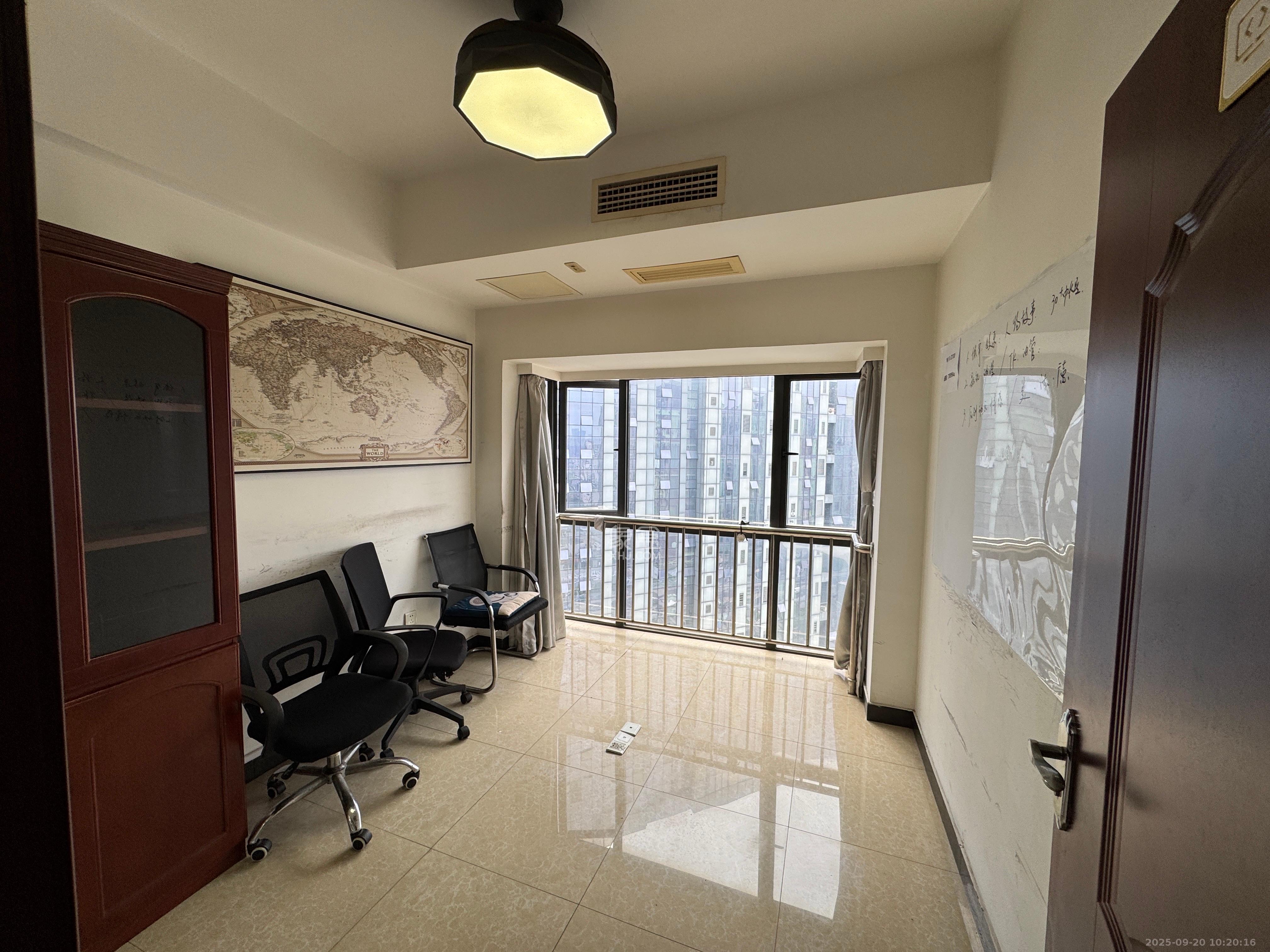 建安新商汇 1室1厅1卫 10000.0元/月 建安新商汇 1室1厅1卫 10000.0元/月室内图