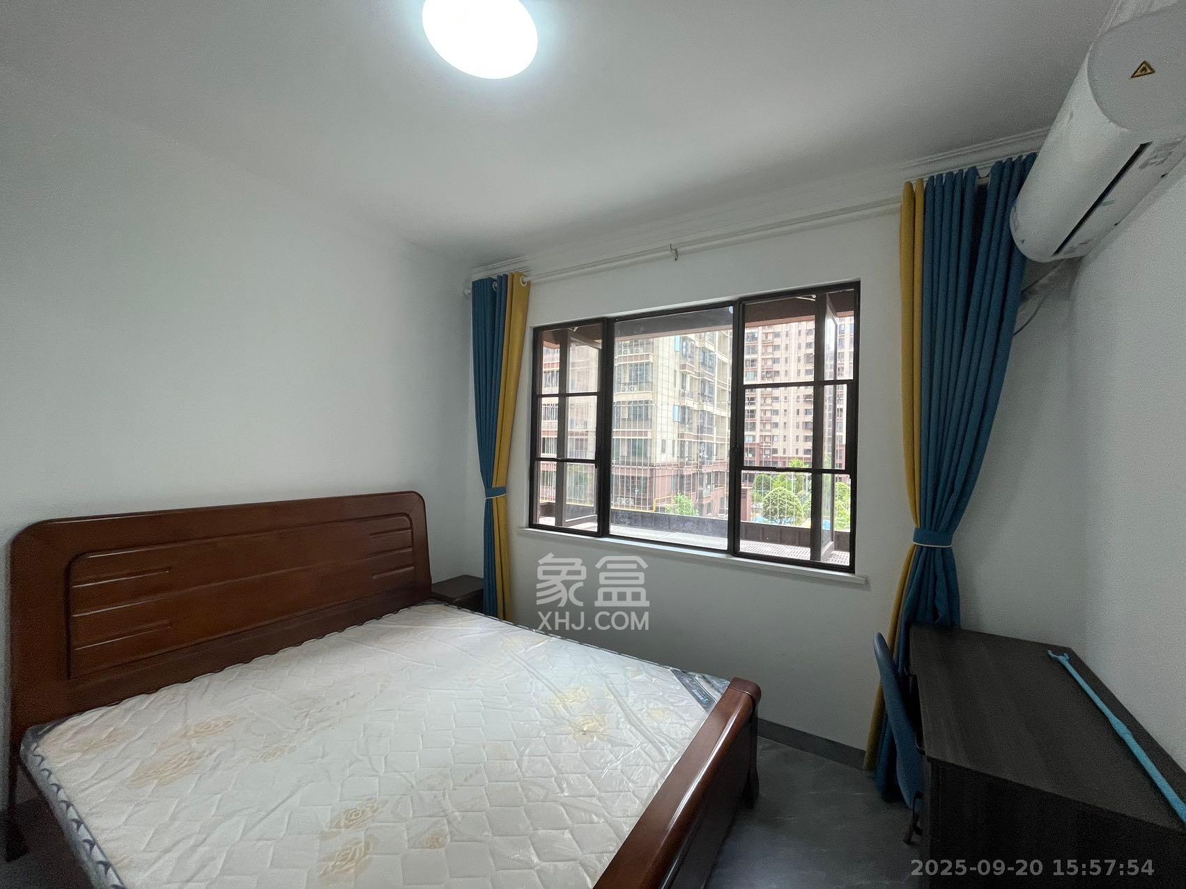 长房明宸府 3室1厅1卫 2000.0元/月 长房明宸府 3室1厅1卫 2000.0元/月室内图