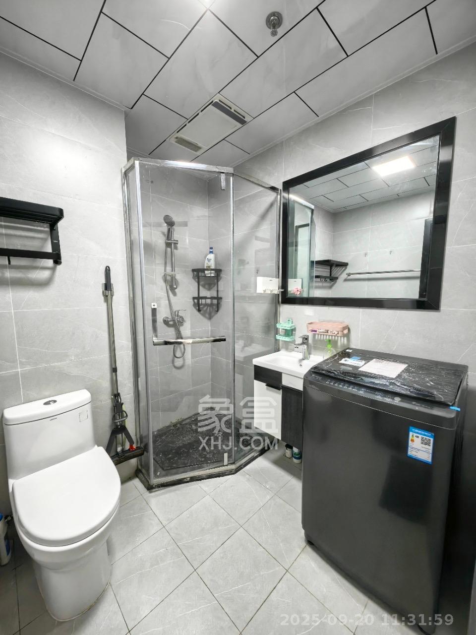 湘一书香里 2室1厅1卫 2800.0元/月 湘一书香里 2室1厅1卫 2800.0元/月室内图