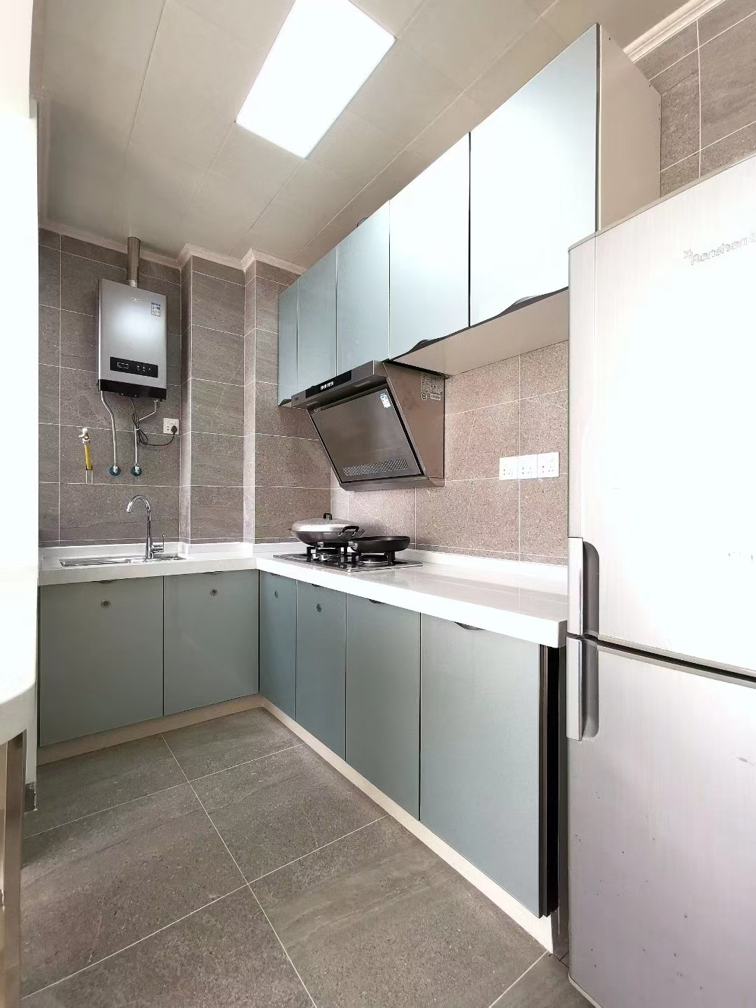 西溪里一期 1室1厅1卫 2300.0元/月 西溪里一期 1室1厅1卫 2300.0元/月室内图