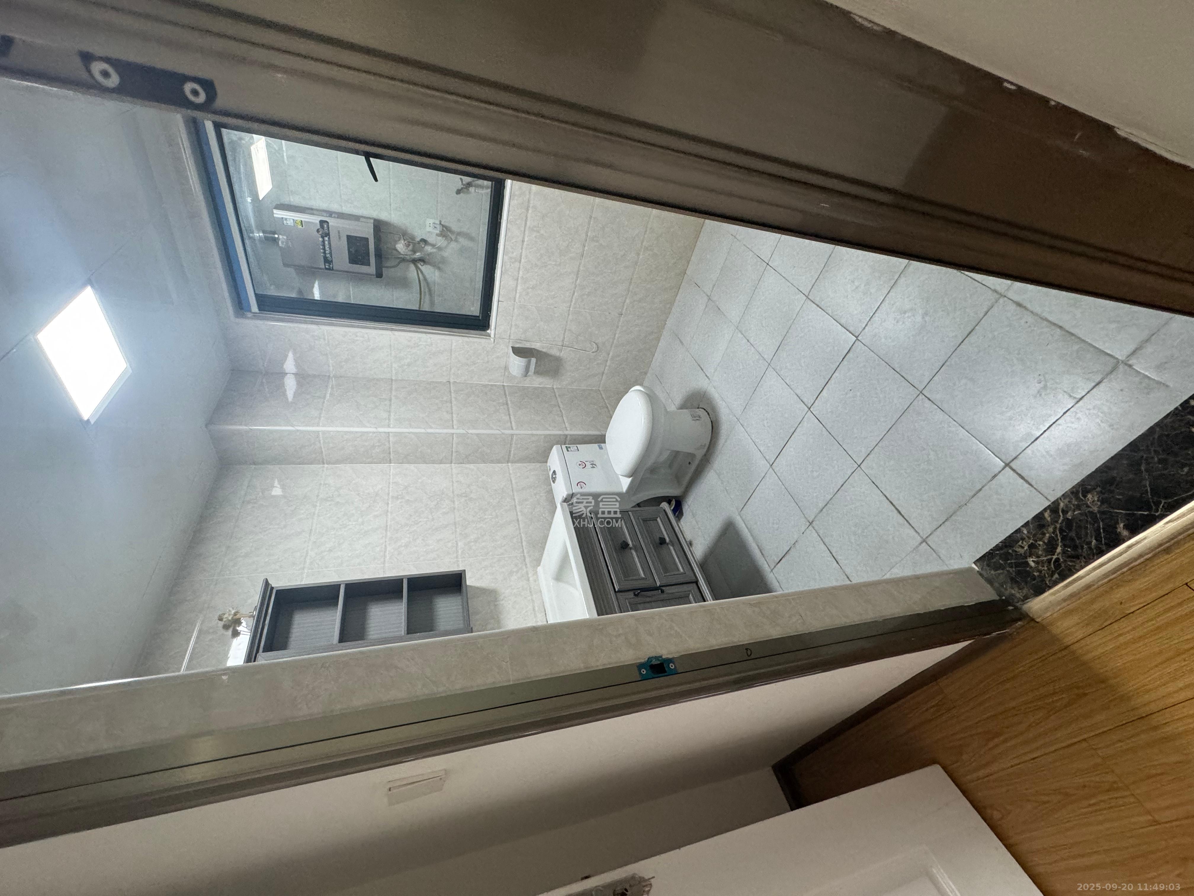 长房东旭国际 3室2厅2卫 2800.0元/月 长房东旭国际 3室2厅2卫 2800.0元/月室内图