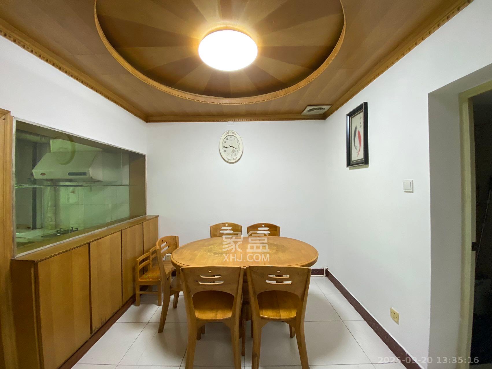 紫荆花园 2室2厅1卫 2000.0元/月 紫荆花园 2室2厅1卫 2000.0元/月室内图