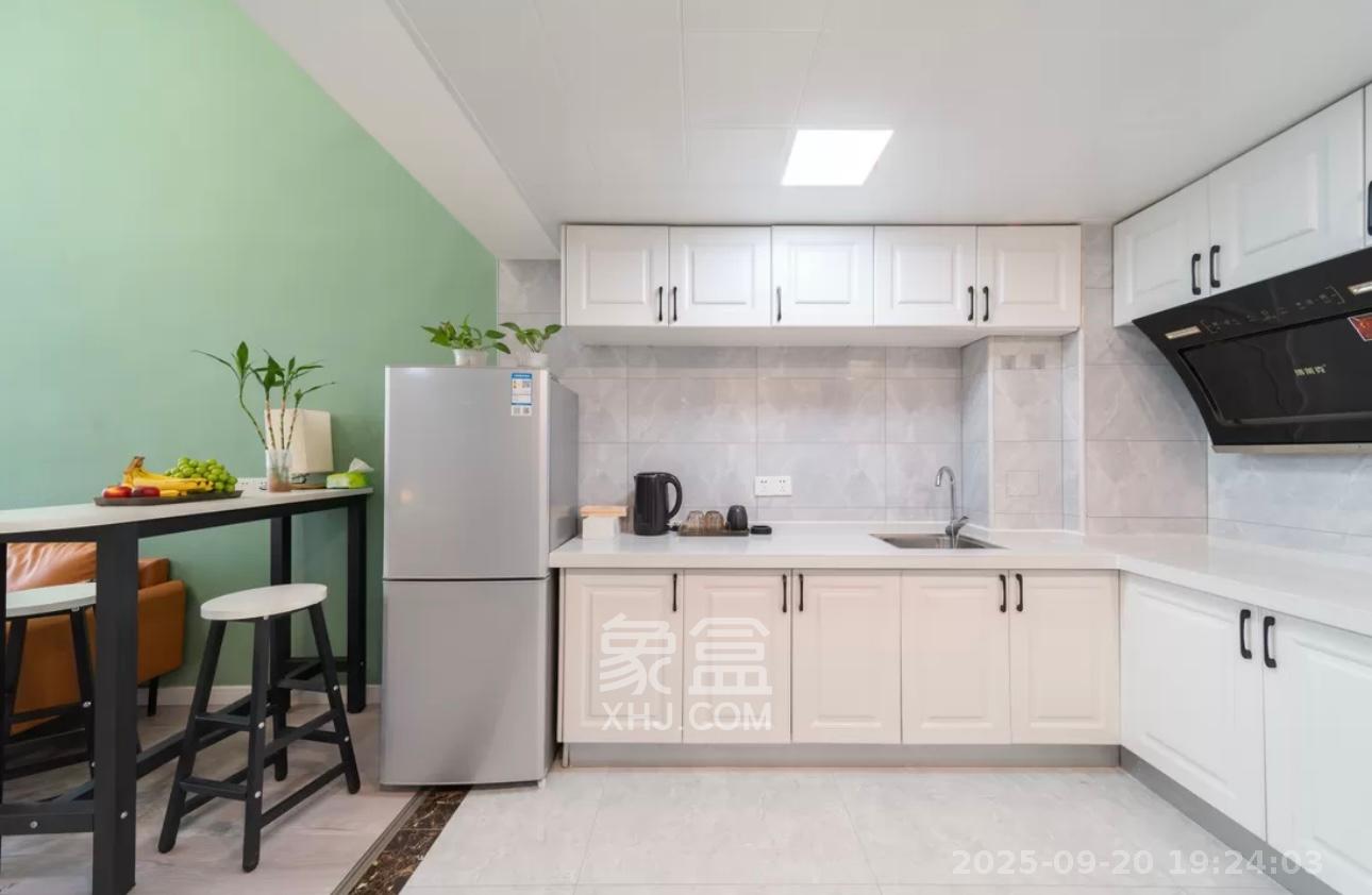 明昇壹城(明昇时代广场)三期 3室2厅1卫 3000.0元/月 明昇壹城(明昇时代广场)三期 3室2厅1卫 3000.0元/月室内图