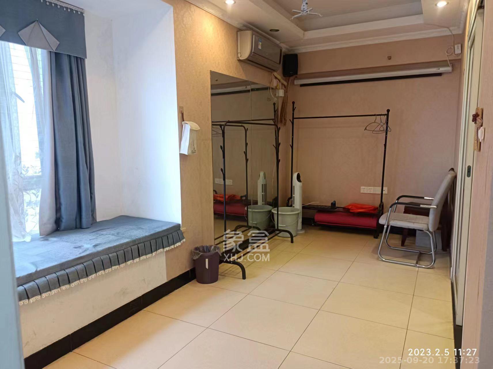 凯轩云顶  1室1厅1卫    1600.0元/月室内图