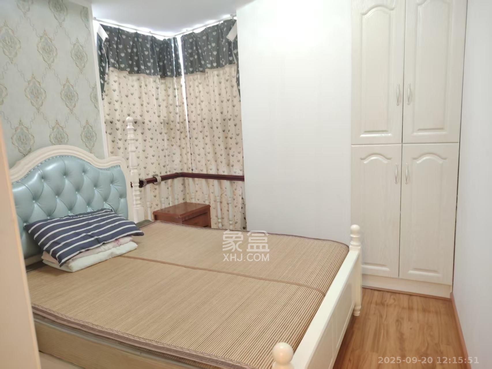 湖南信息大厦  2室1厅1卫    2400.0元/月室内图