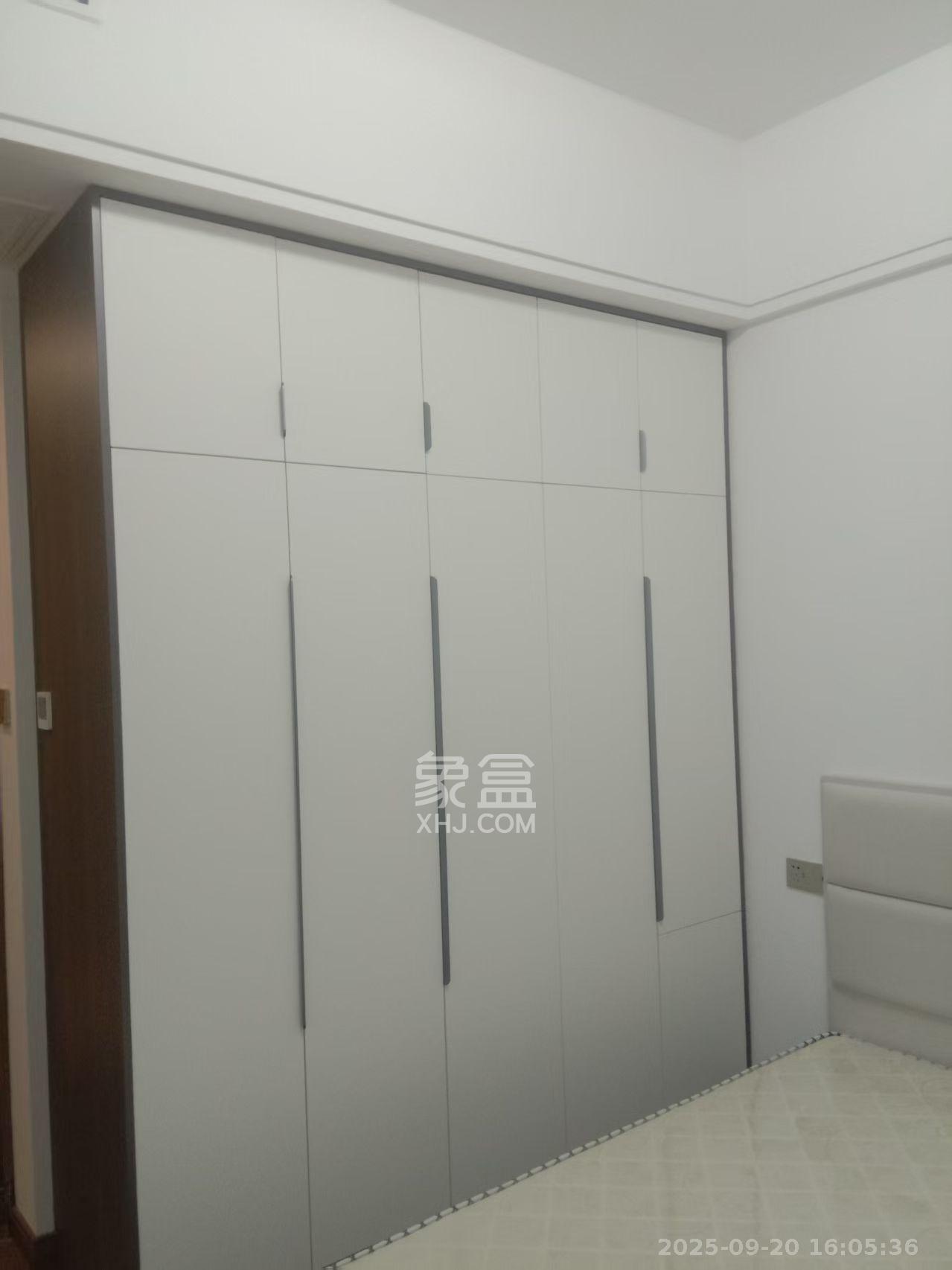 梅溪枫林  4室2厅2卫    3200.0元/月室内图