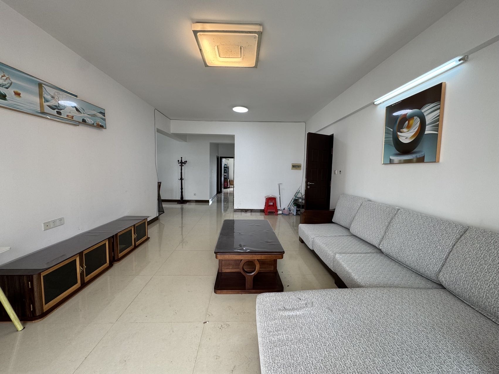 上城名都 3室2厅2卫 3000.0元/月 上城名都 3室2厅2卫 3000.0元/月室内图