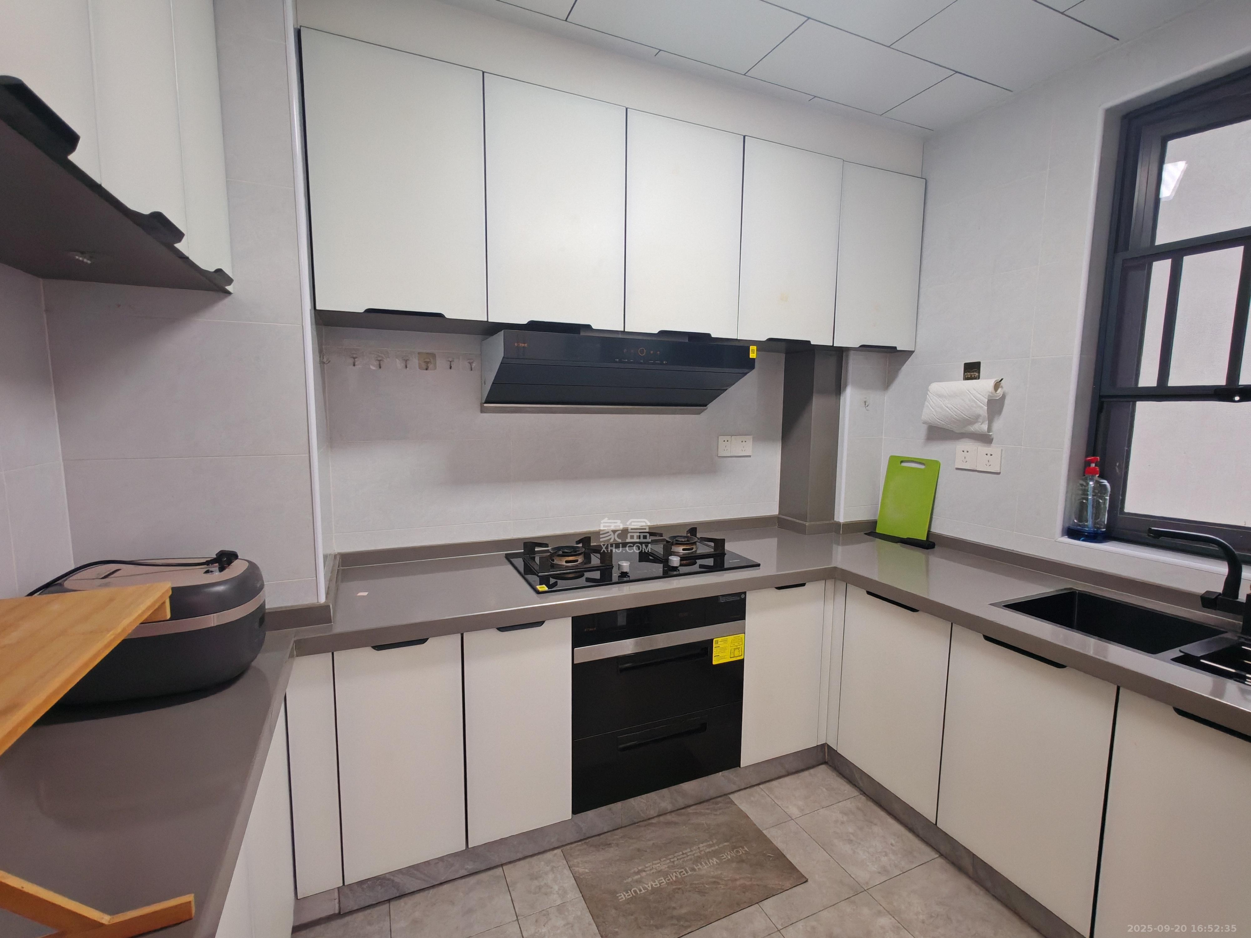 中建悦和城 4室2厅2卫 3000.0元/月 中建悦和城 4室2厅2卫 3000.0元/月室内图