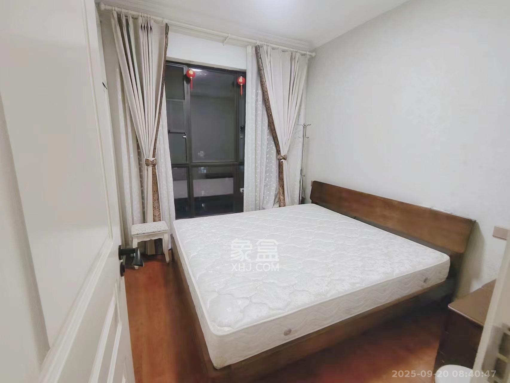 保利西海岸A区 4室2厅2卫 5000.0元/月 保利西海岸A区 4室2厅2卫 5000.0元/月室内图