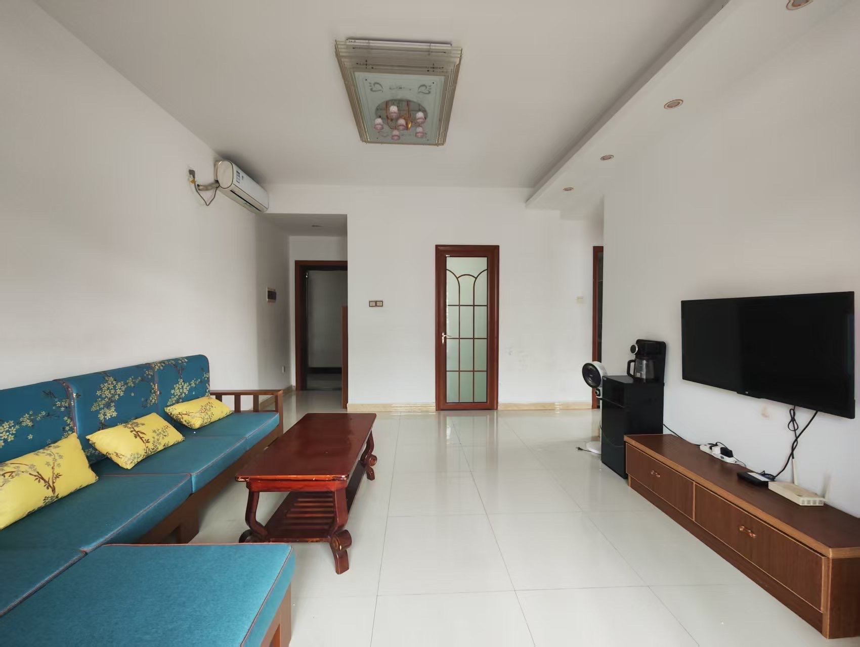 欣业苑 2室2厅1卫 1200.0元/月 欣业苑 2室2厅1卫 1200.0元/月室内图