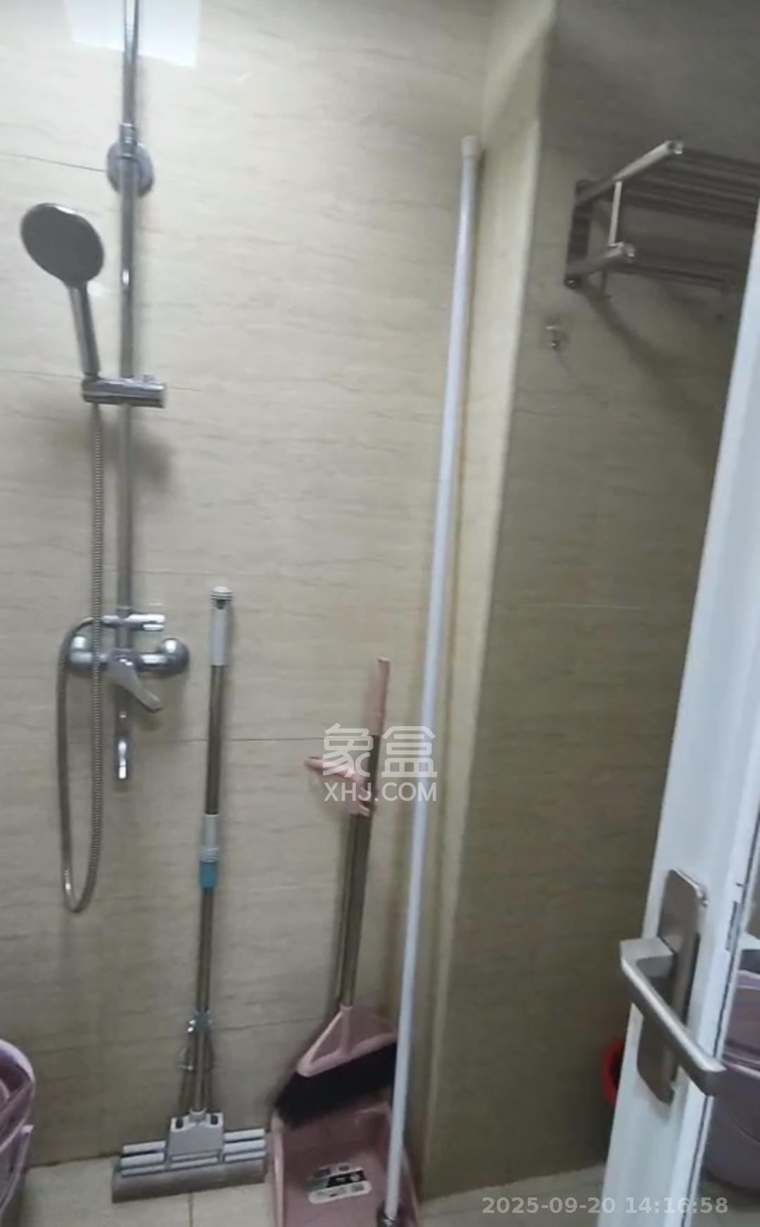 中海新城熙岸(中信新城五期) 1室0厅1卫 1200.0元/月 中海新城熙岸(中信新城五期) 1室0厅1卫 1200.0元/月室内图