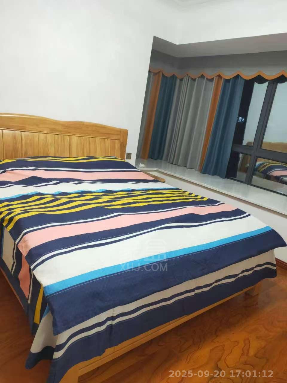 亿都漫城 4室2厅2卫 2000.0元/月 亿都漫城 4室2厅2卫 2000.0元/月室内图