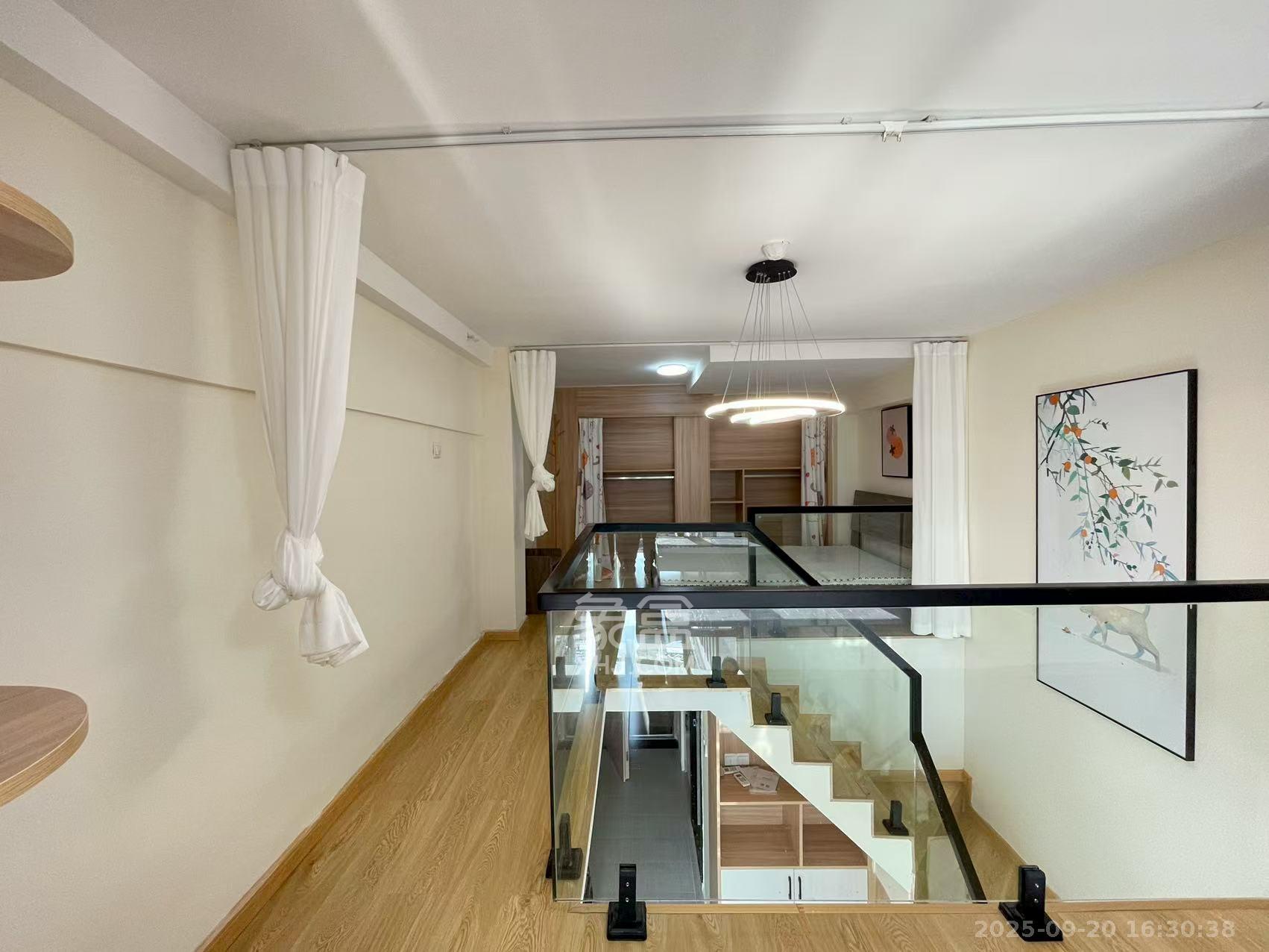 建发央玺(建发泱玺雅苑) 1室0厅0卫 2200.0元/月 建发央玺(建发泱玺雅苑) 1室0厅0卫 2200.0元/月室内图