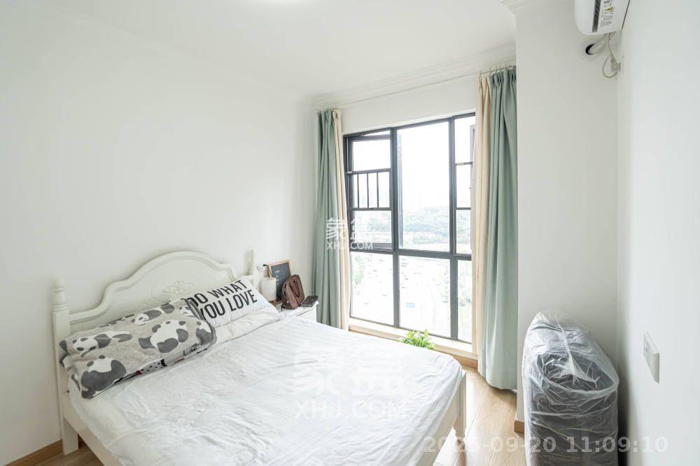 融科东南海  4室2厅2卫    4000.0元/月室内图