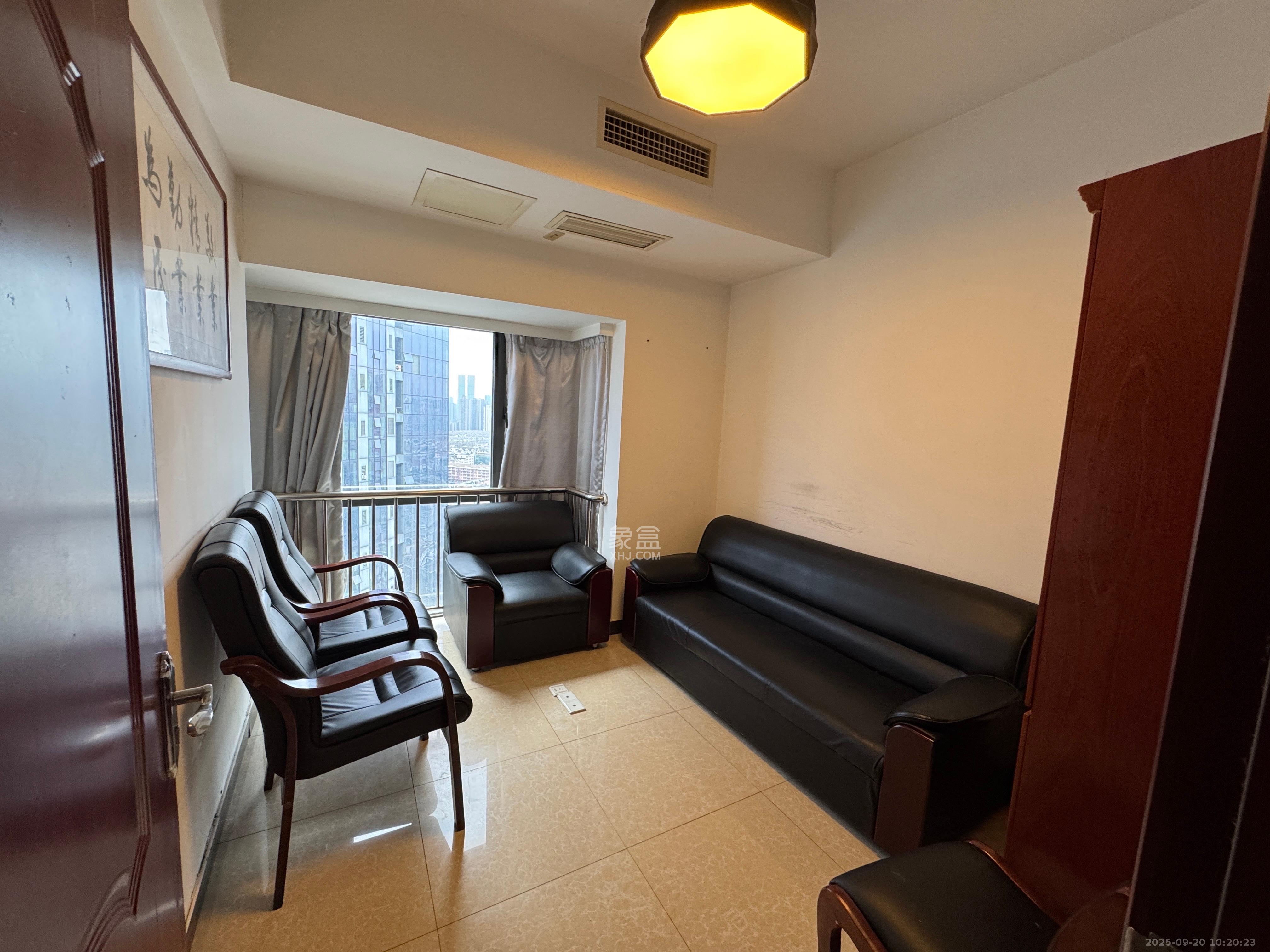 建安新商汇 1室1厅1卫 10000.0元/月 建安新商汇 1室1厅1卫 10000.0元/月室内图