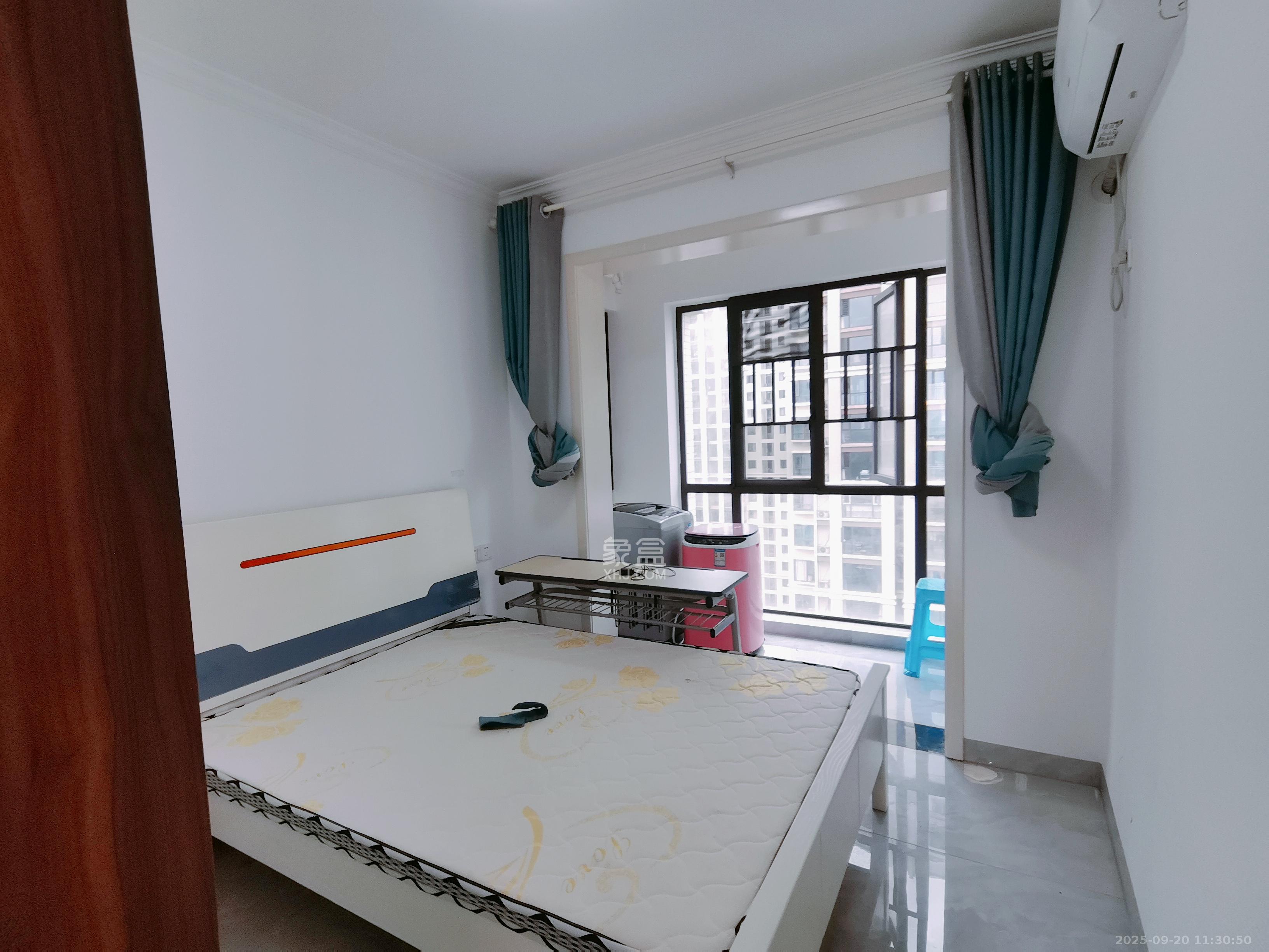 惟泽园  1室1厅2卫    3200.0元/月室内图