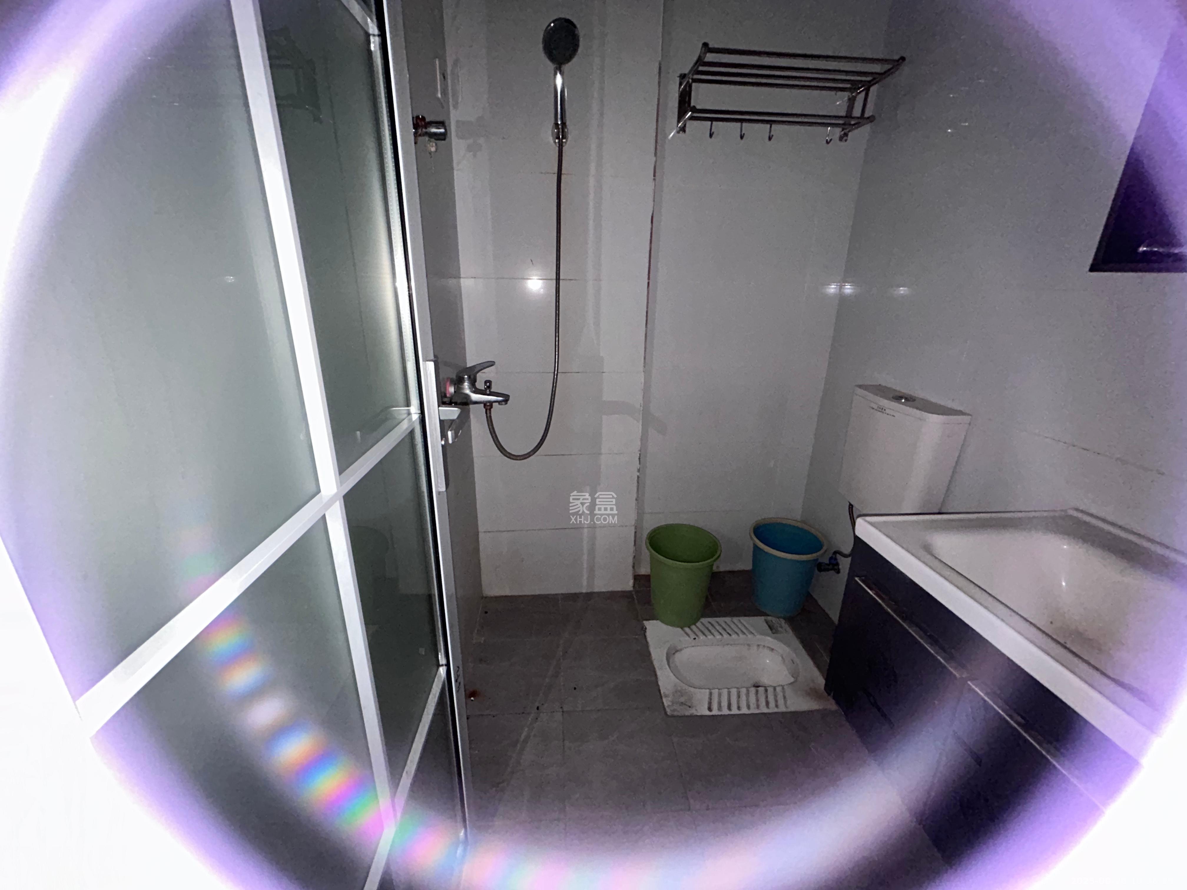 山水湾S区   117.0㎡      6000.0元/月室内图