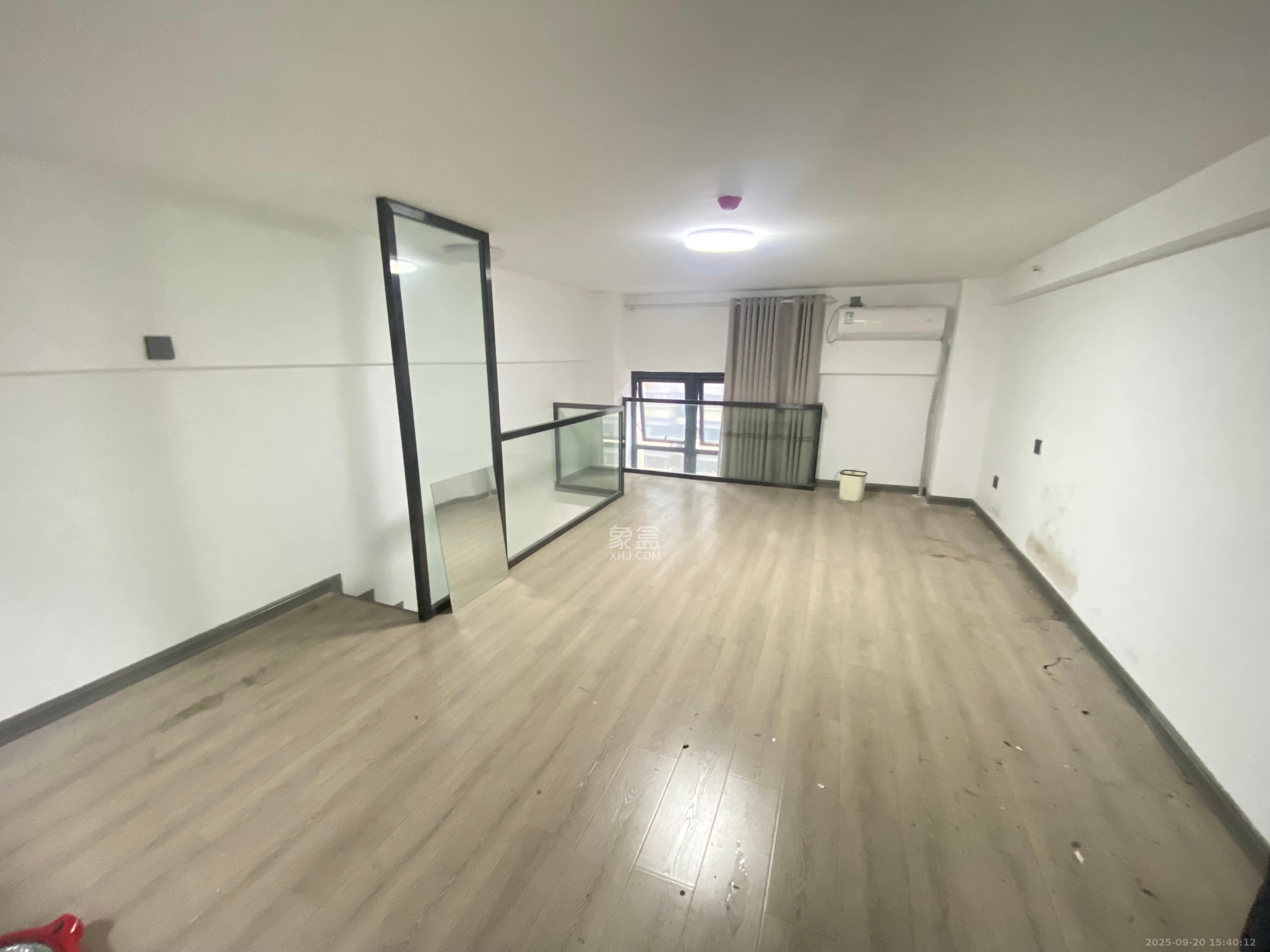 尚鑫海悦(新长海尚海城) 1室1厅1卫 1700.0元/月 尚鑫海悦(新长海尚海城) 1室1厅1卫 1700.0元/月室内图