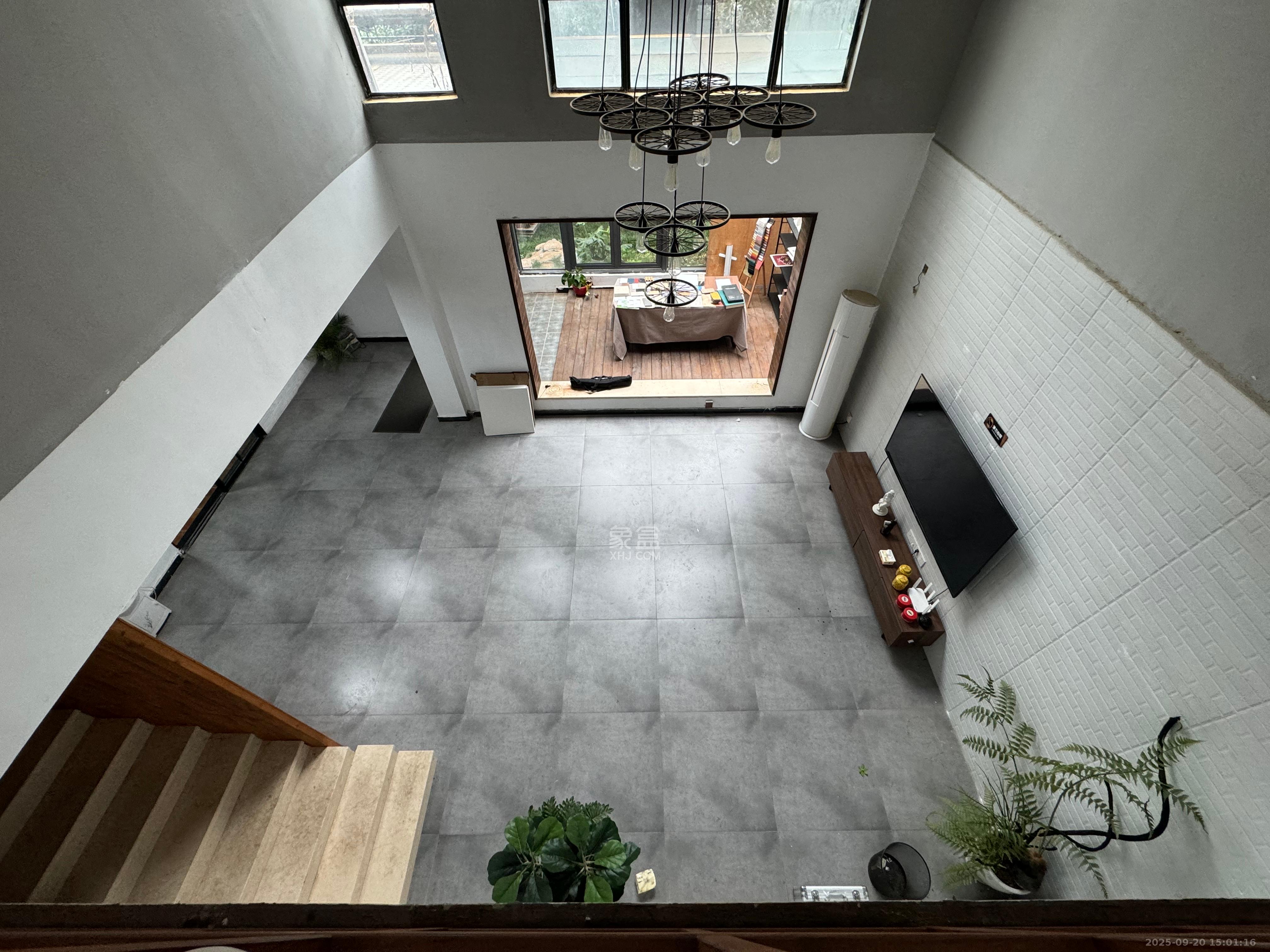 万科城 4室2厅2卫 7800.0元/月 万科城 4室2厅2卫 7800.0元/月室内图