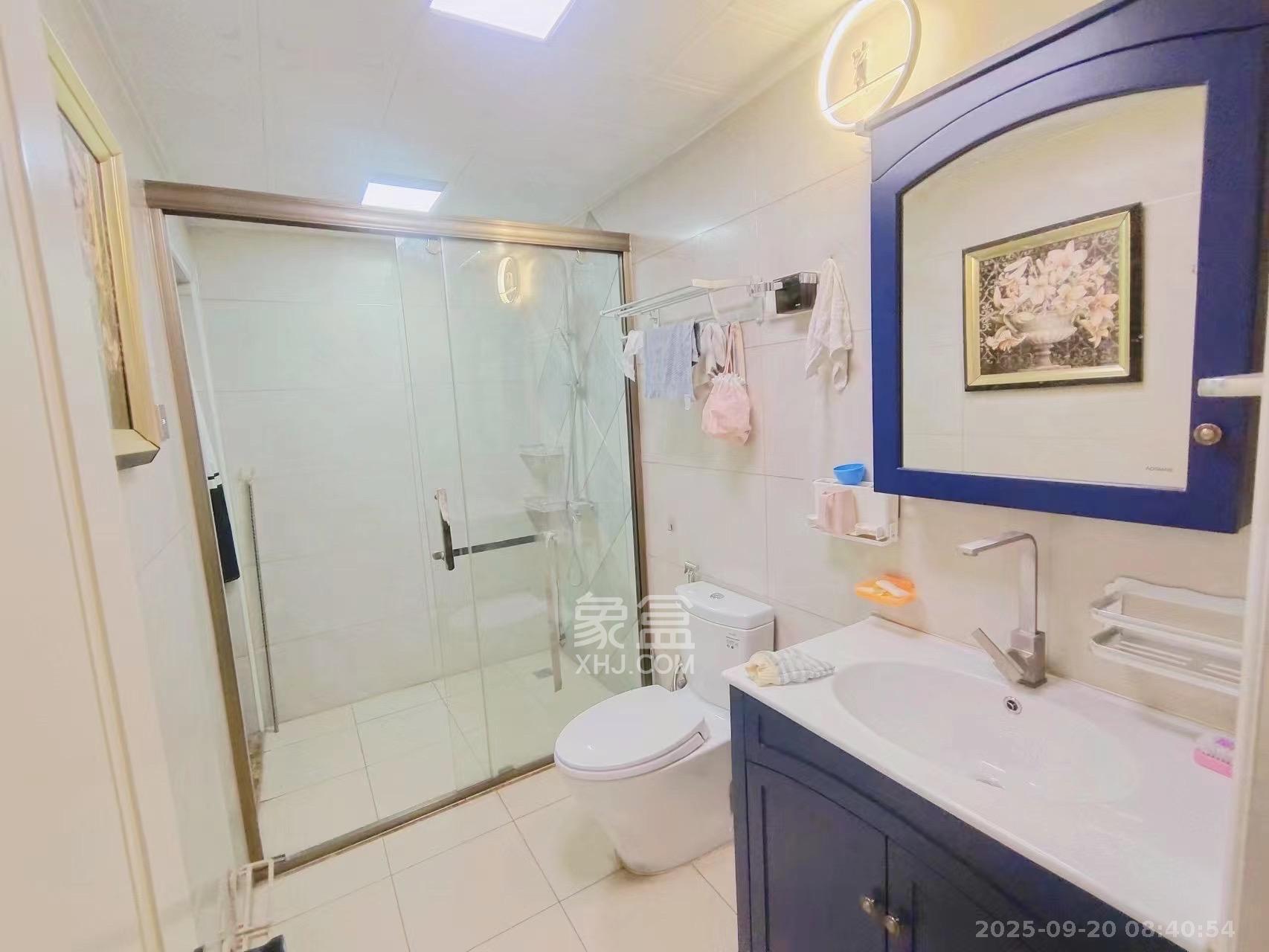 保利西海岸A区 4室2厅2卫 5000.0元/月 保利西海岸A区 4室2厅2卫 5000.0元/月室内图