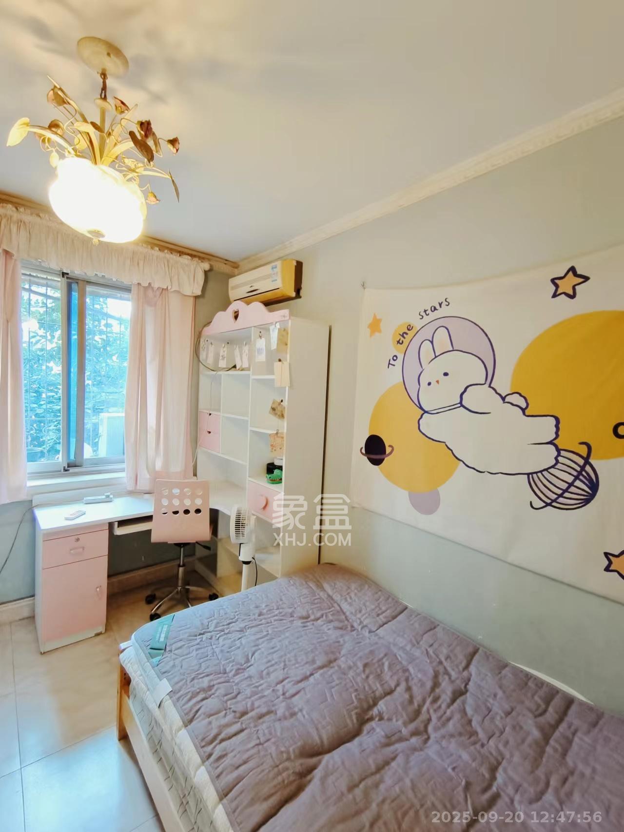 工农街散盘 2室1厅1卫 1600.0元/月 工农街散盘 2室1厅1卫 1600.0元/月室内图