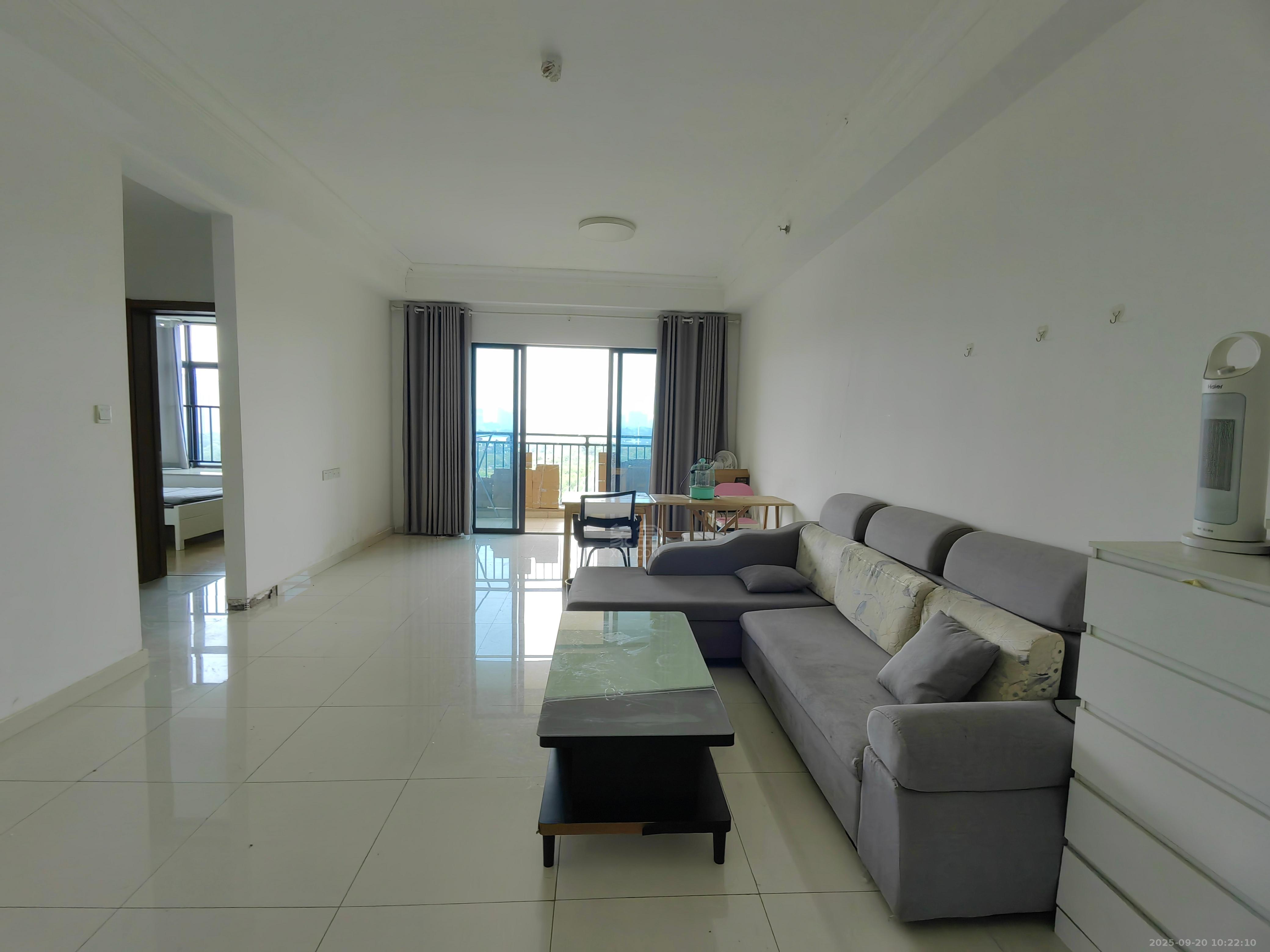 碧桂园 2室1厅1卫 1500.0元/月 碧桂园 2室1厅1卫 1500.0元/月室内图