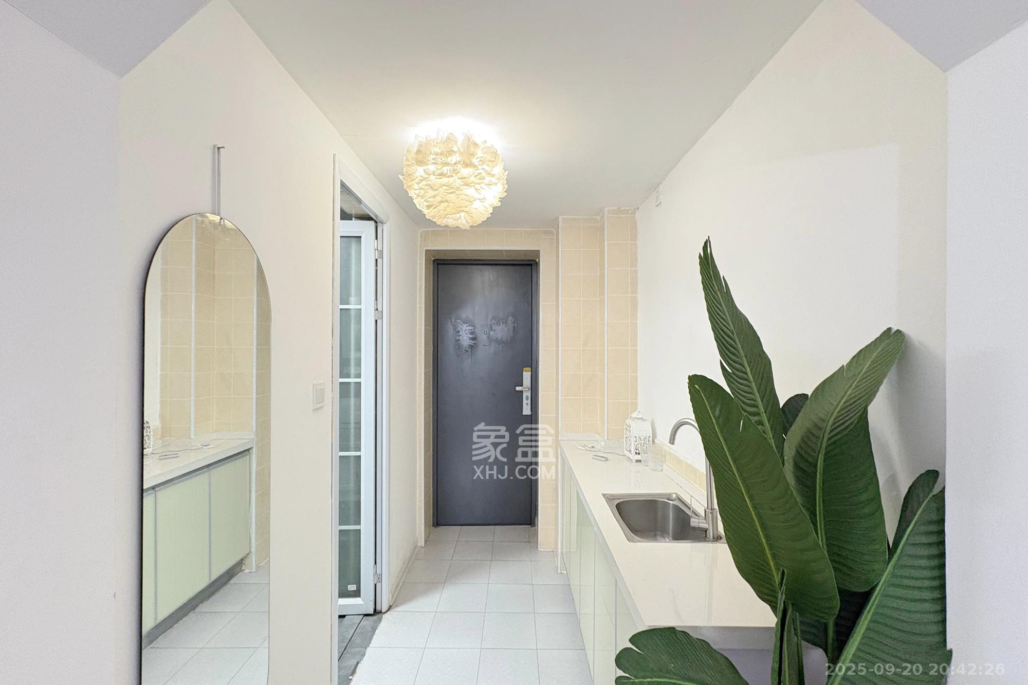 英尚国际 1室0厅0卫 38.0万 英尚国际 1室0厅0卫 38.0万厨房