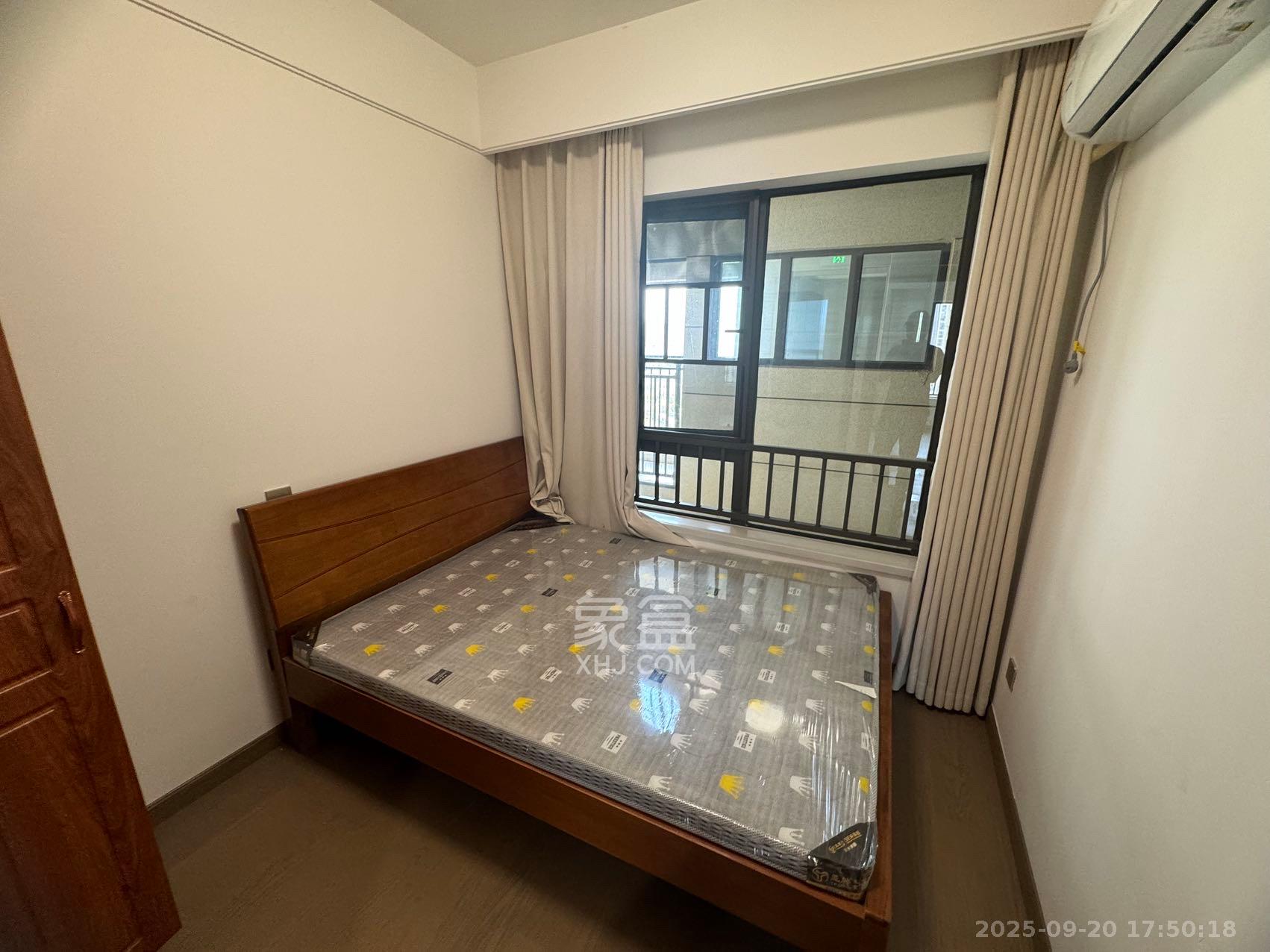 星城新宇川河苑 3室1厅1卫 2300.0元/月 星城新宇川河苑 3室1厅1卫 2300.0元/月室内图