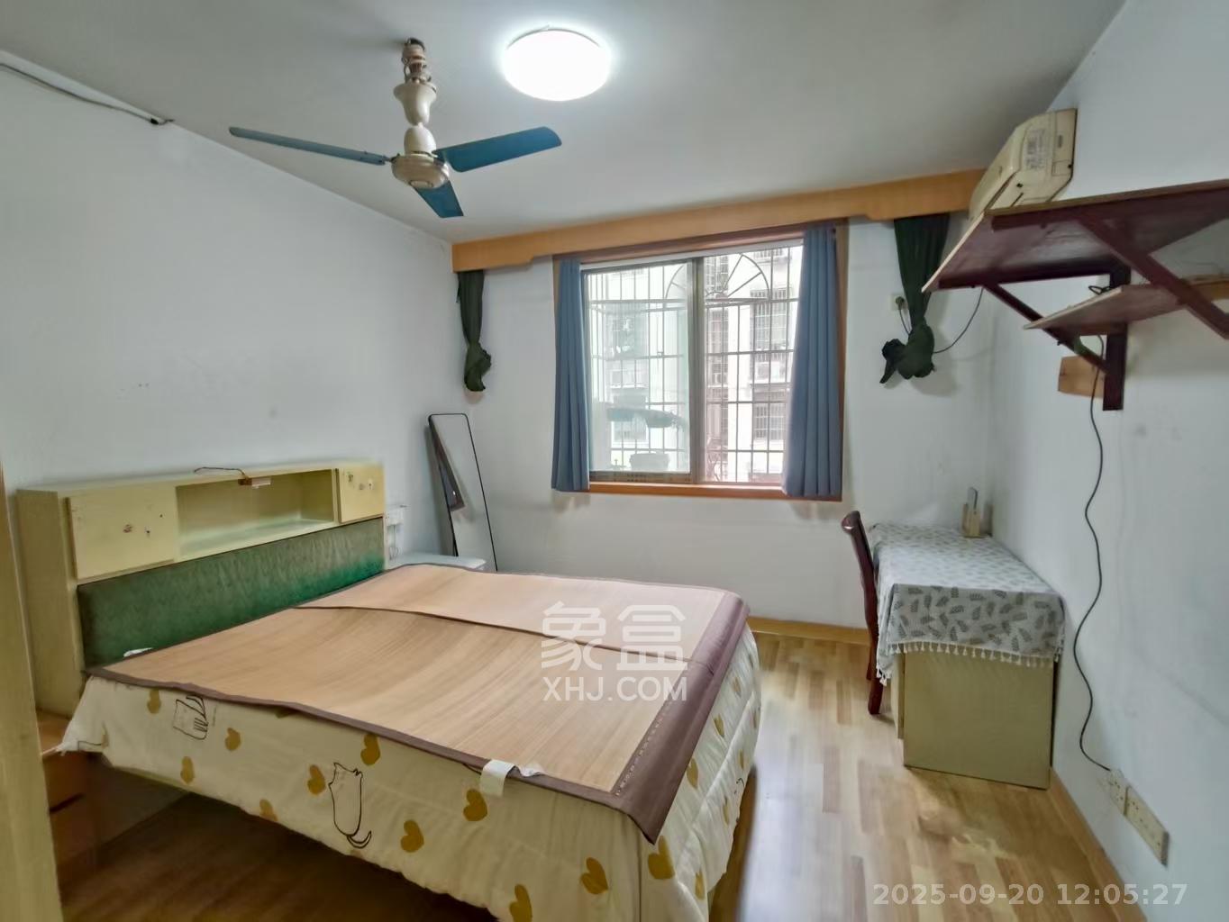 桔洲新苑(观沙岭) 2室2厅1卫 1400.0元/月 桔洲新苑(观沙岭) 2室2厅1卫 1400.0元/月室内图