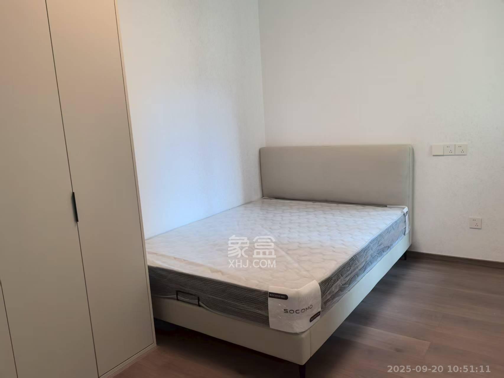 保利城(中航城国际社区、郡原美村) 3室2厅2卫 2900.0元/月 保利城(中航城国际社区、郡原美村) 3室2厅2卫 2900.0元/月室内图